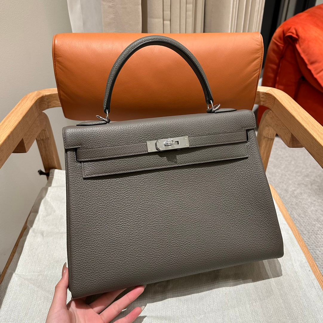 Hermes Bag – Montanamode