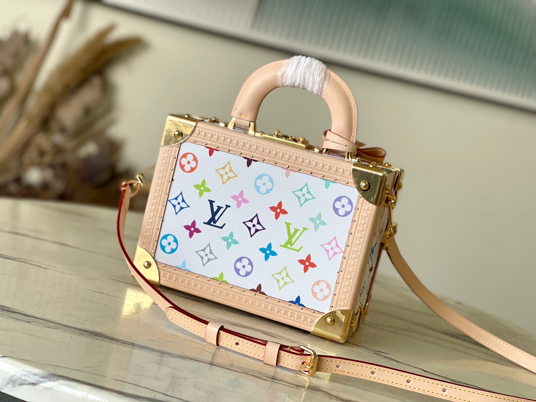 Louis Vuitton Bag – Montanamode