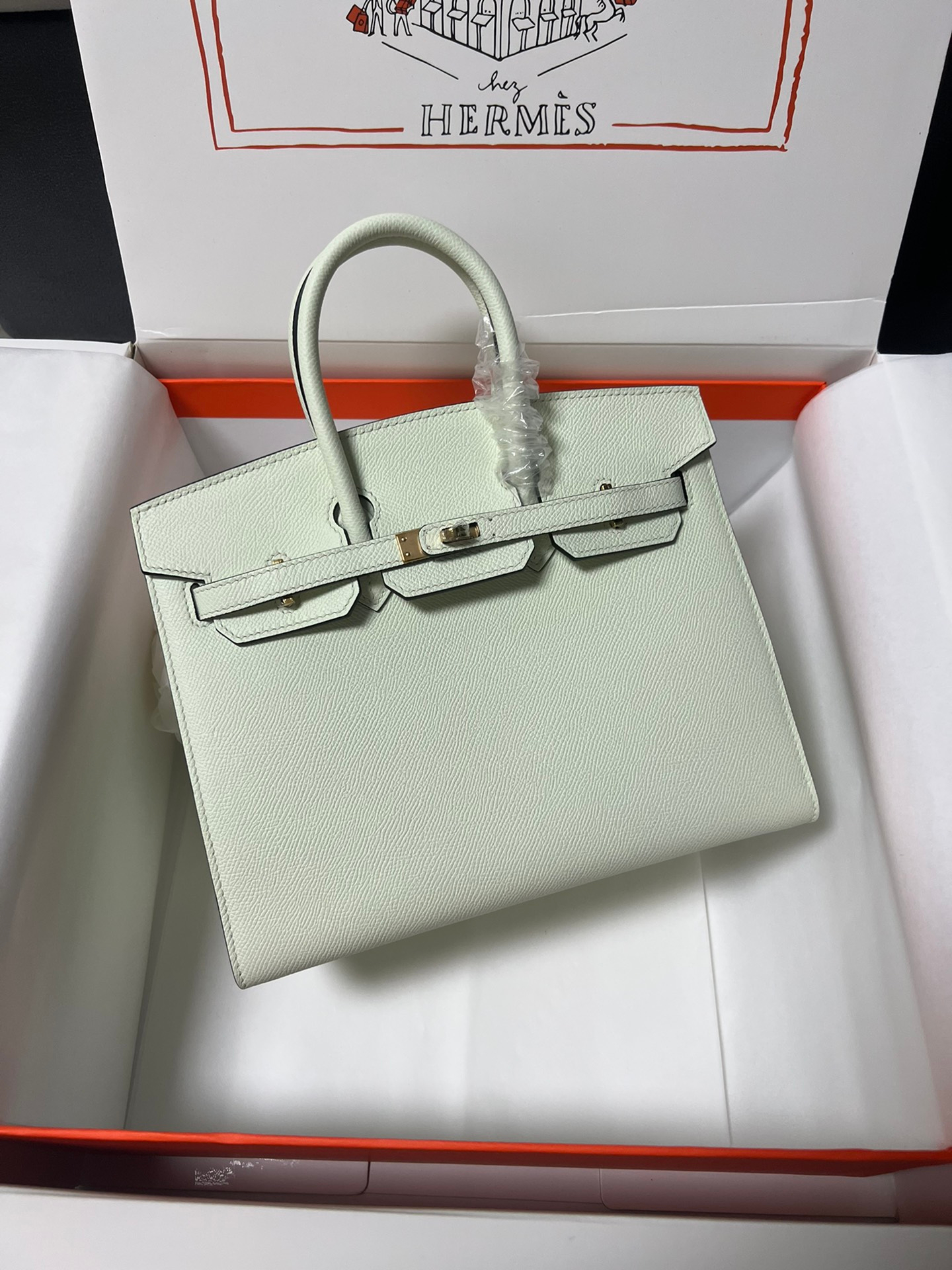 Hermes Bag – Montanamode