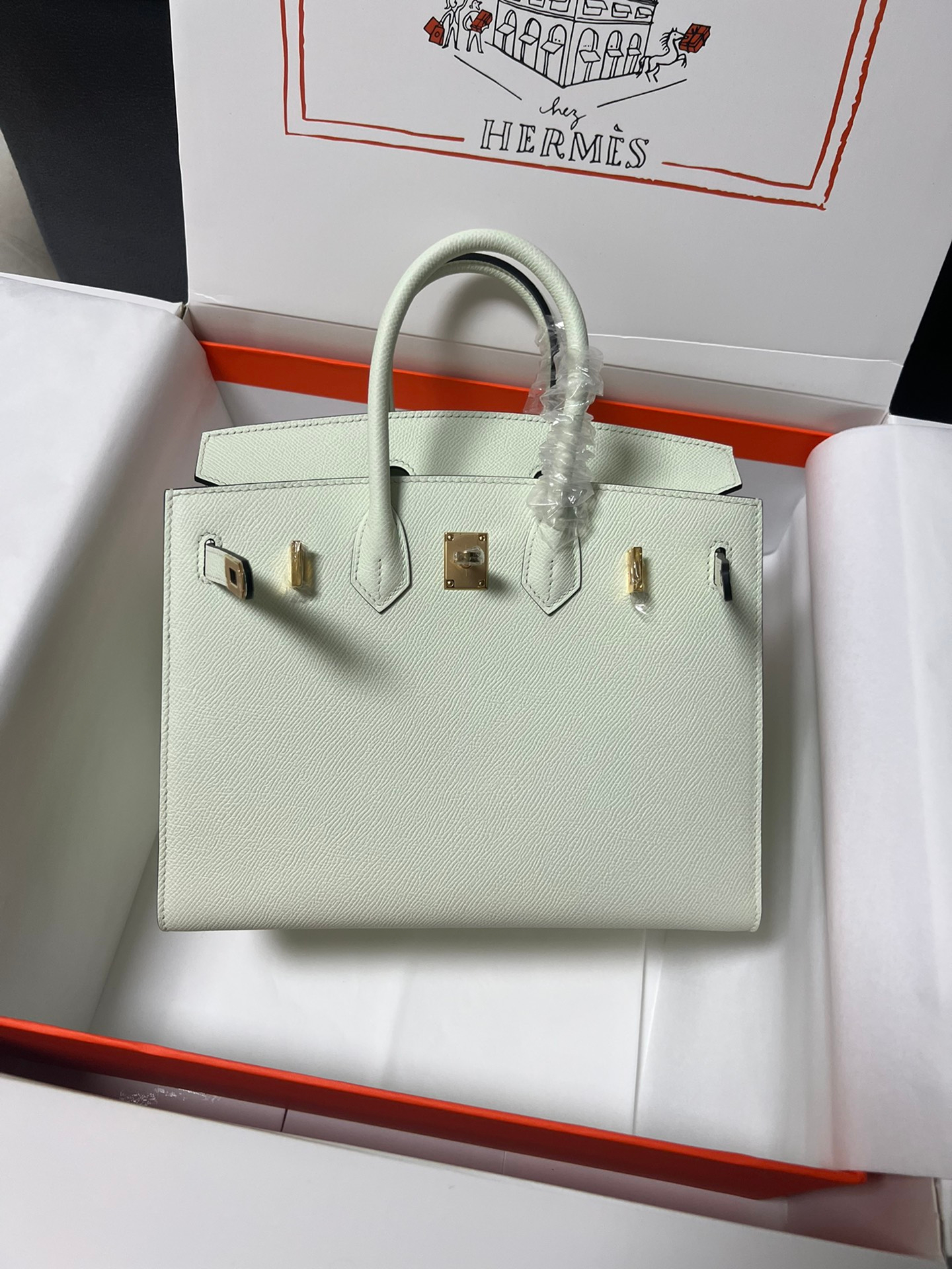 Hermes Bag – Montanamode