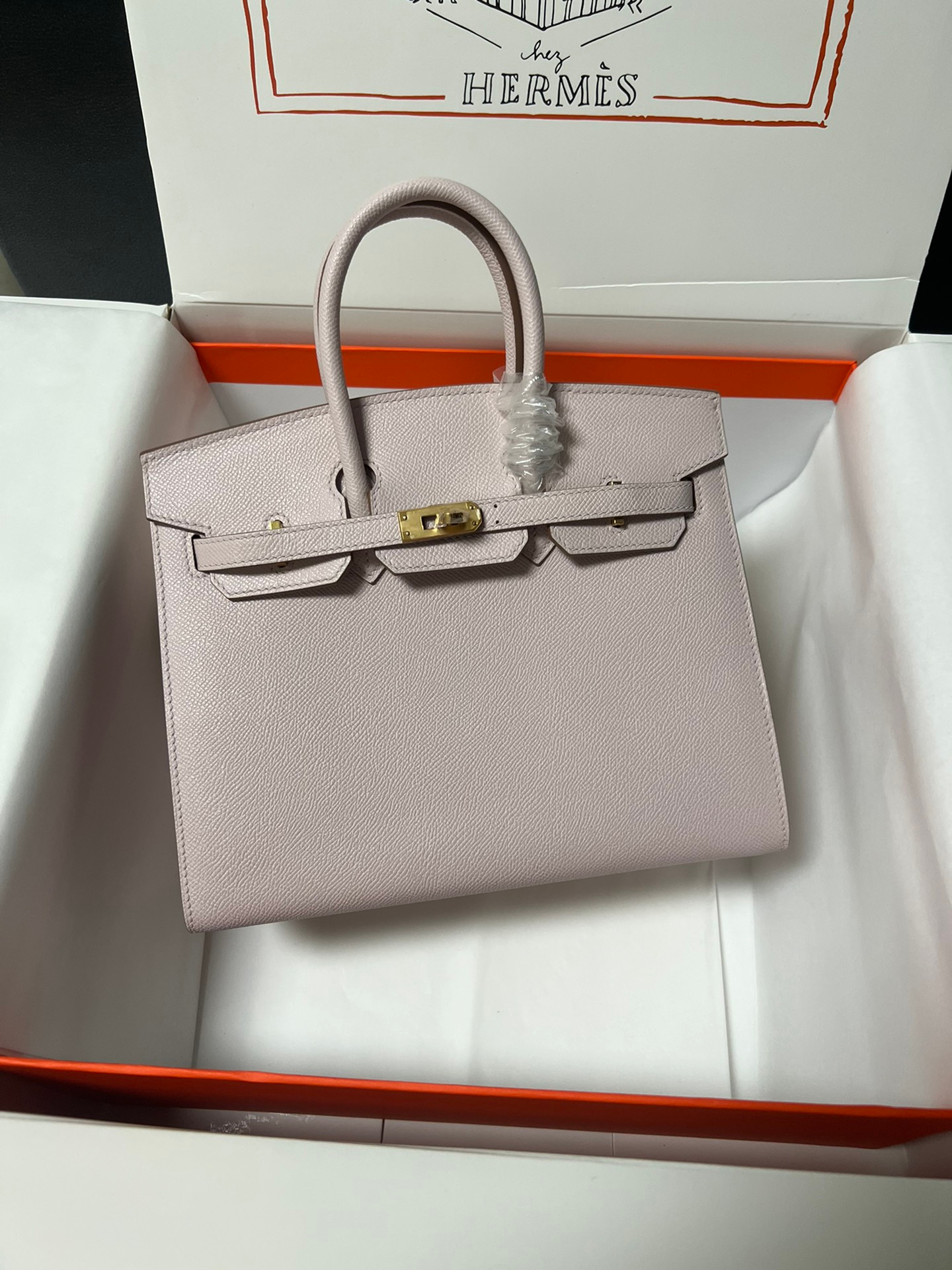 Hermes Bag – Montanamode