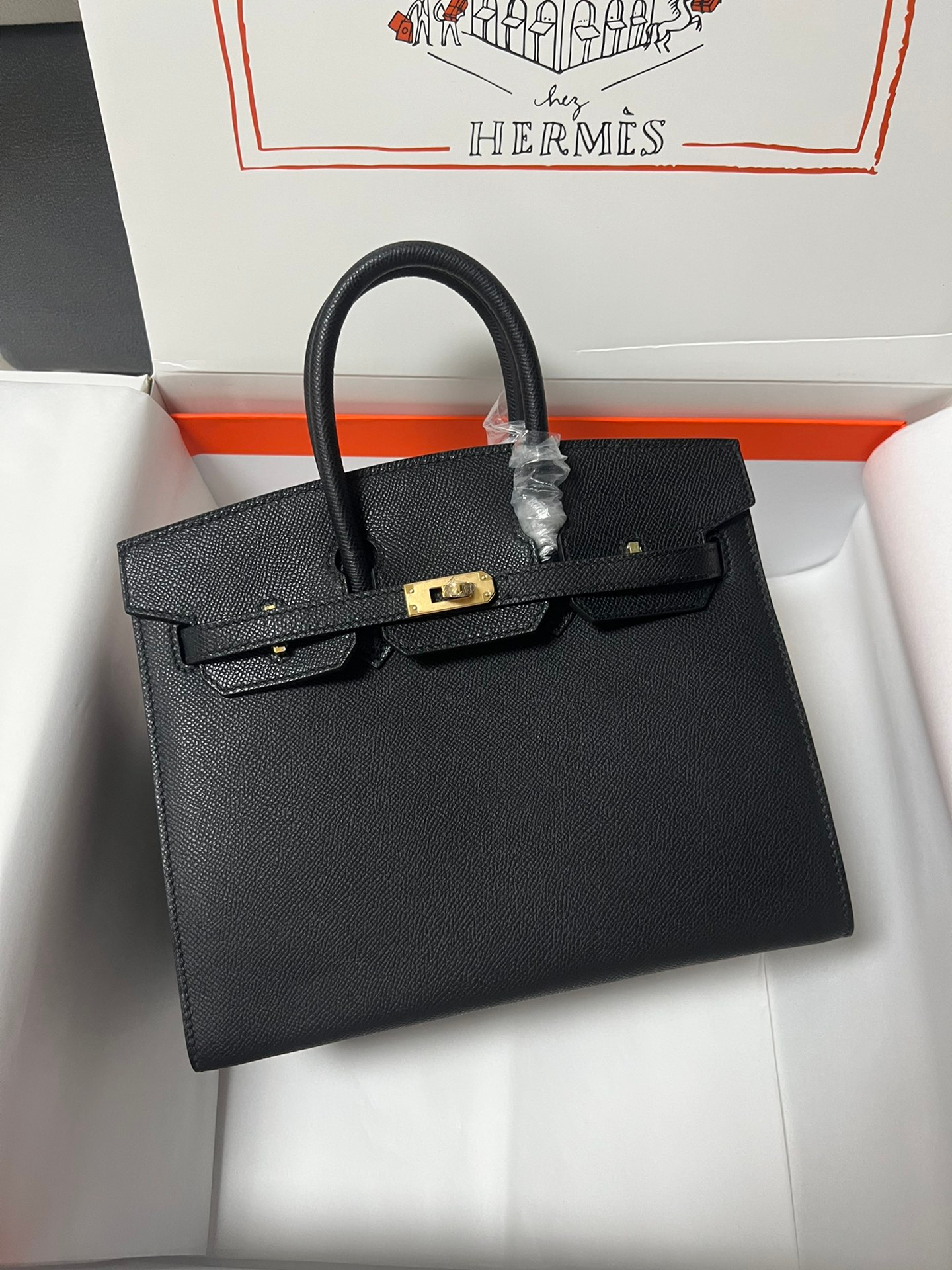Hermes Bag – Montanamode