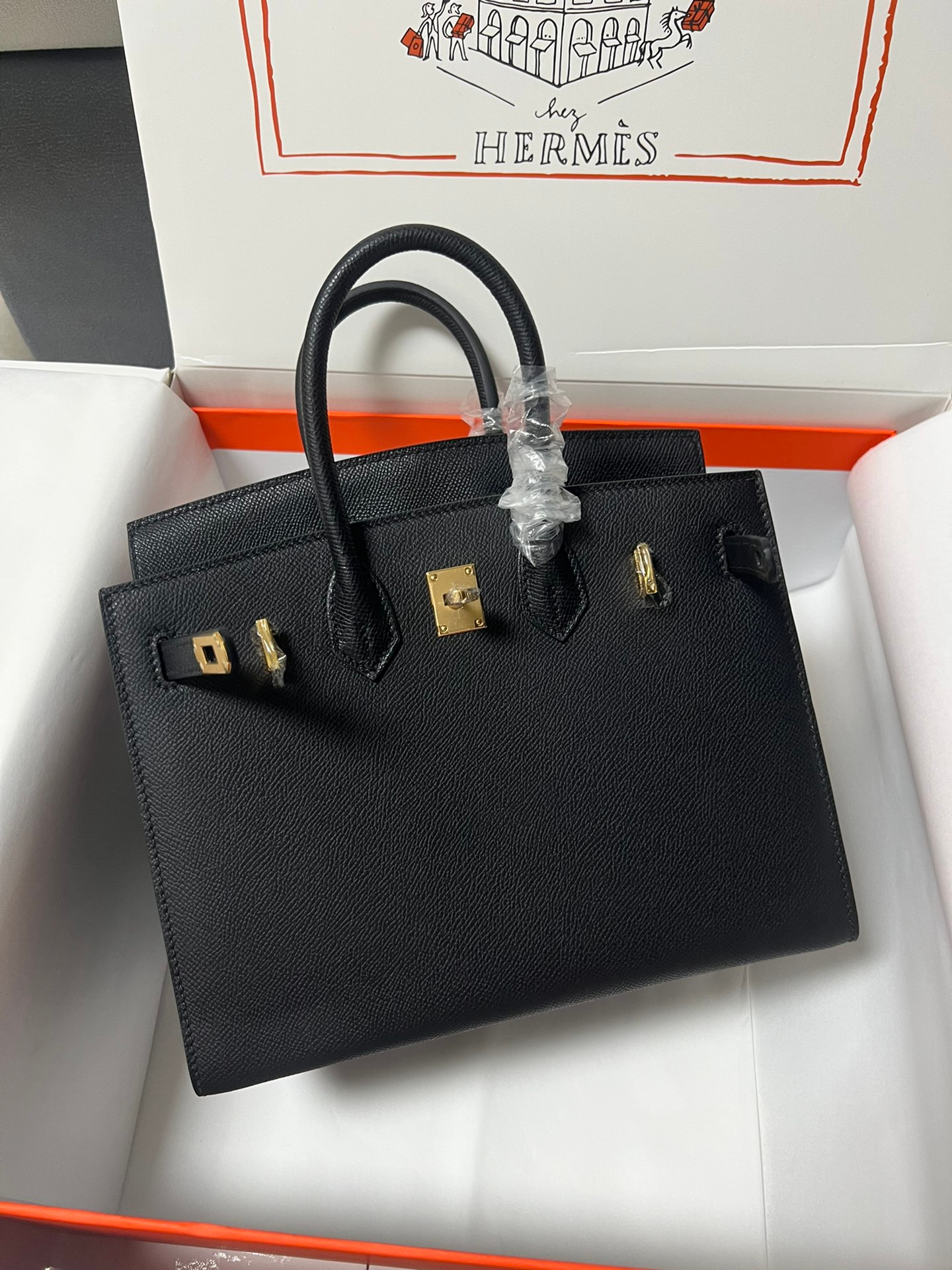 Hermes Bag – Montanamode