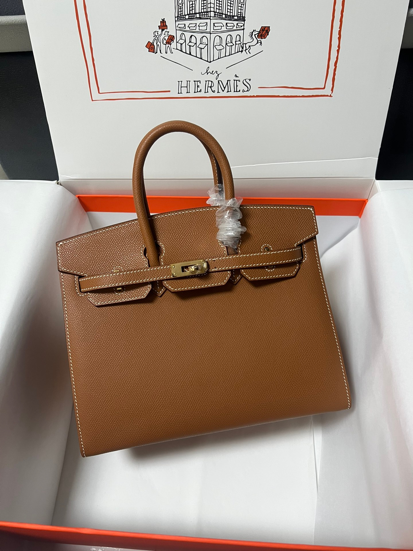Hermes Bag – Montanamode