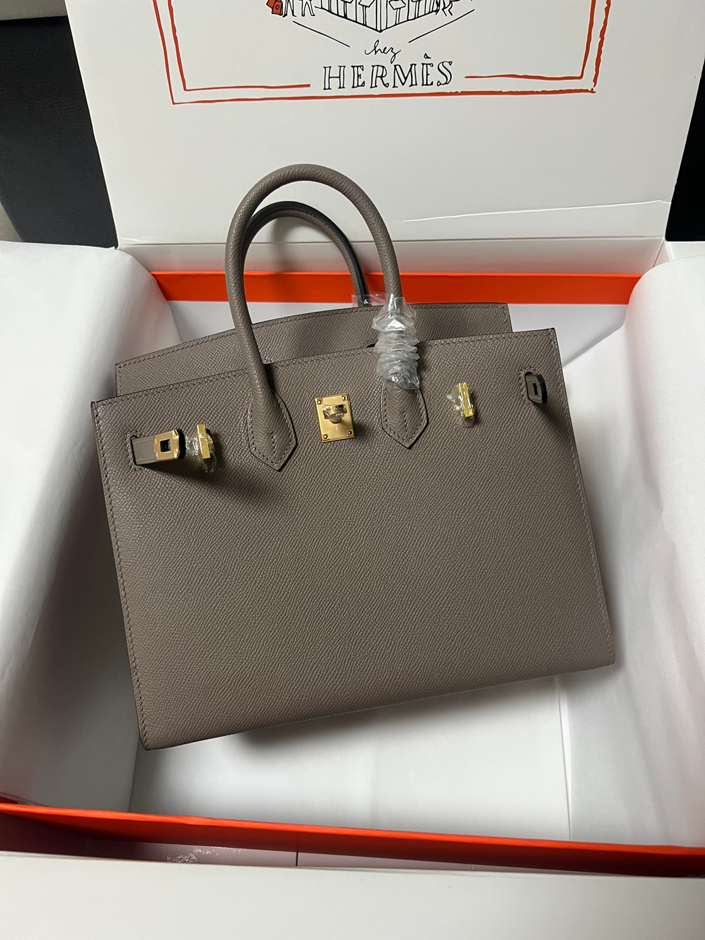 Hermes Bag – Montanamode