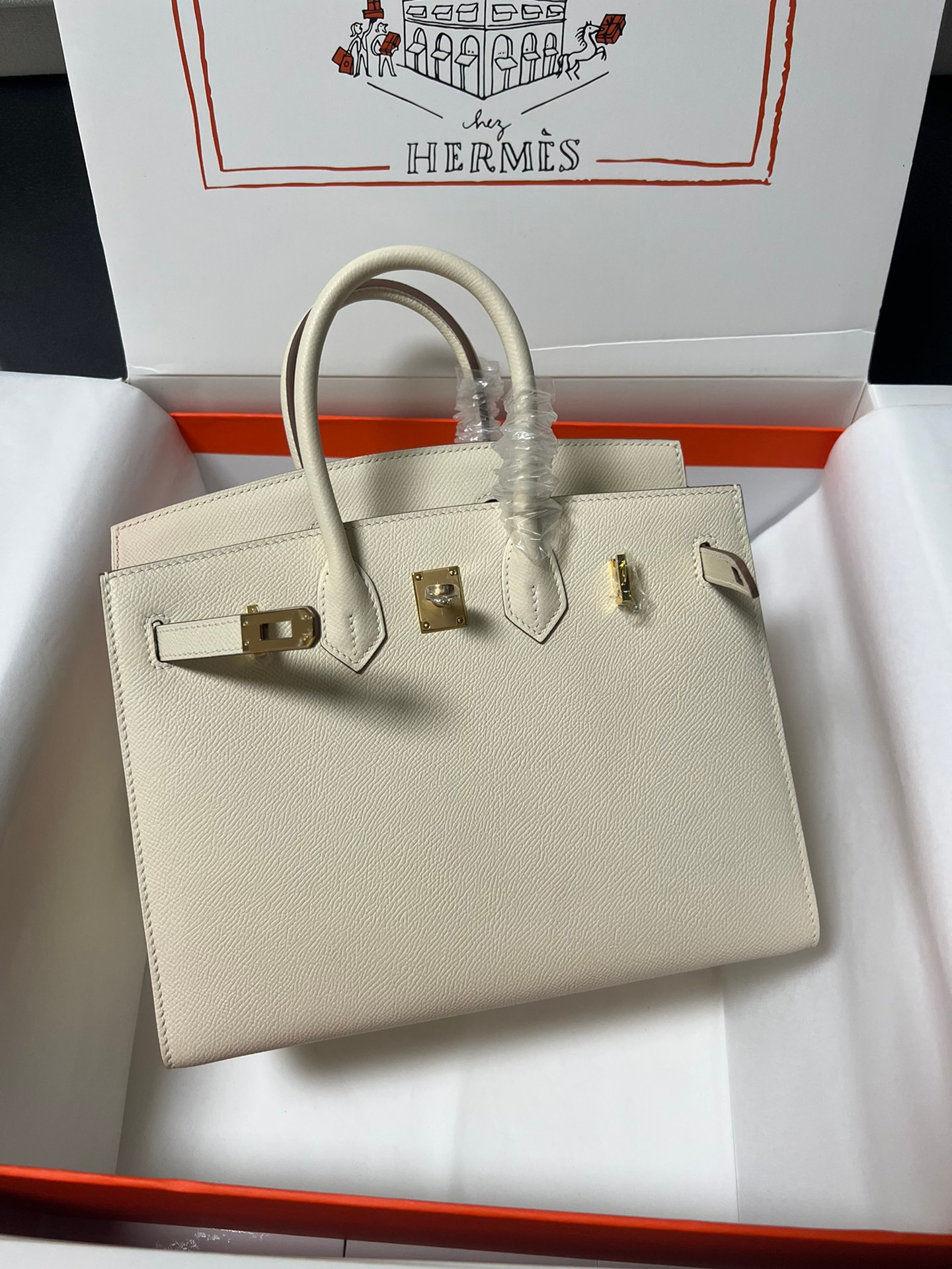 Hermes Bag – Montanamode