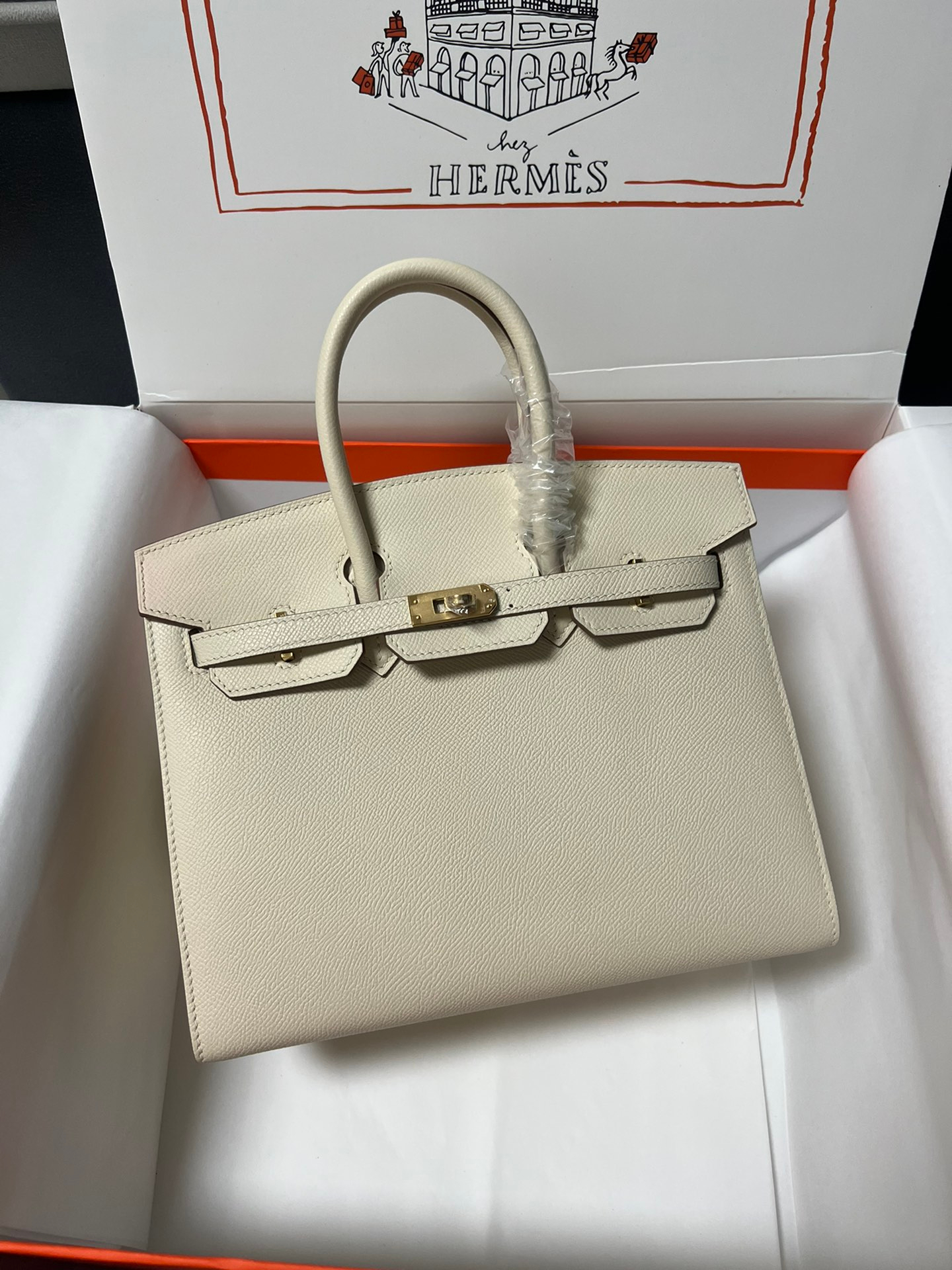 Hermes Bag – Montanamode
