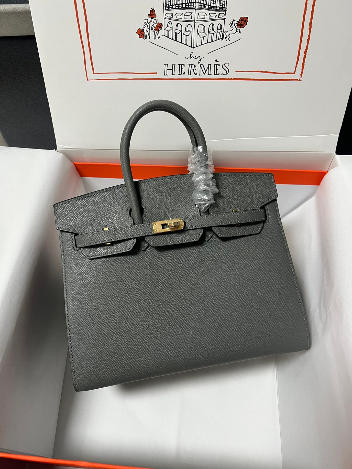 Hermes Bag – Montanamode