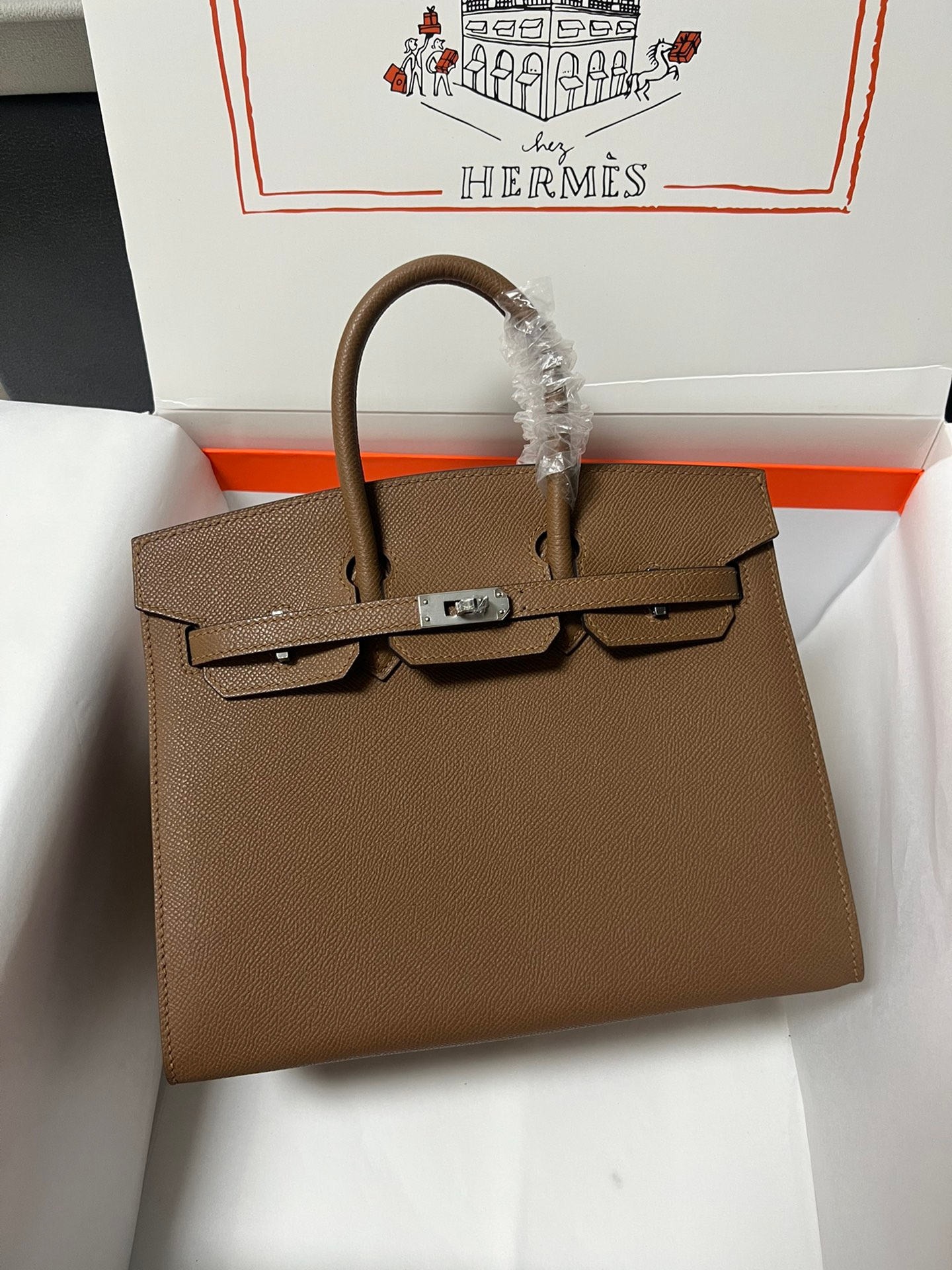 Hermes Bag – Montanamode