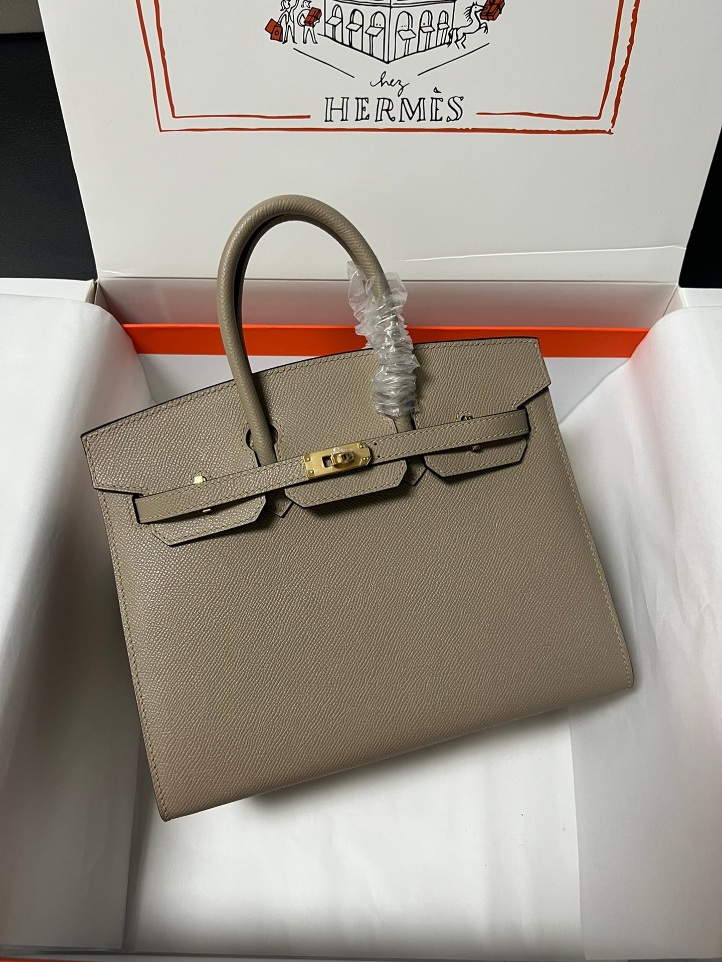 Hermes Bag – Montanamode
