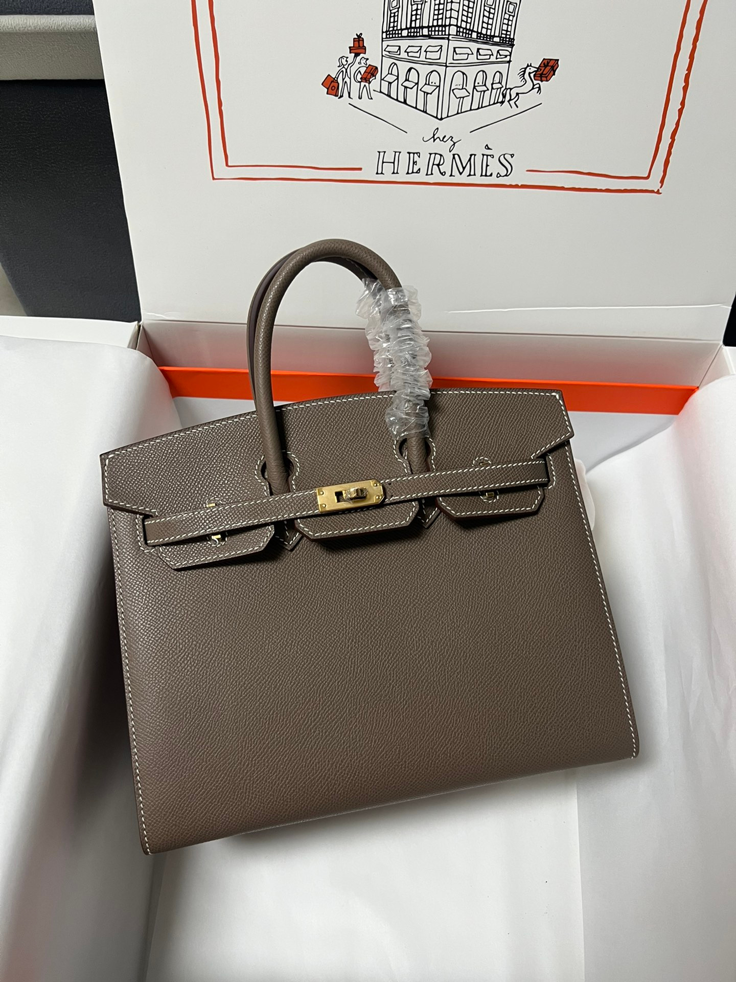 Hermes Bag – Montanamode