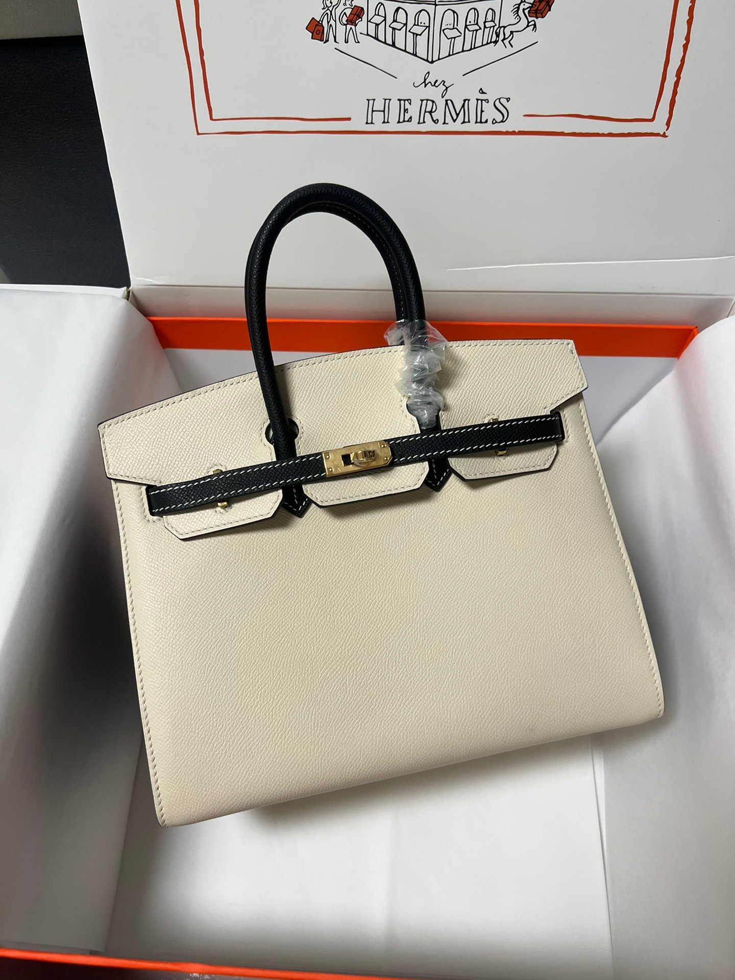 Hermes Bag – Montanamode