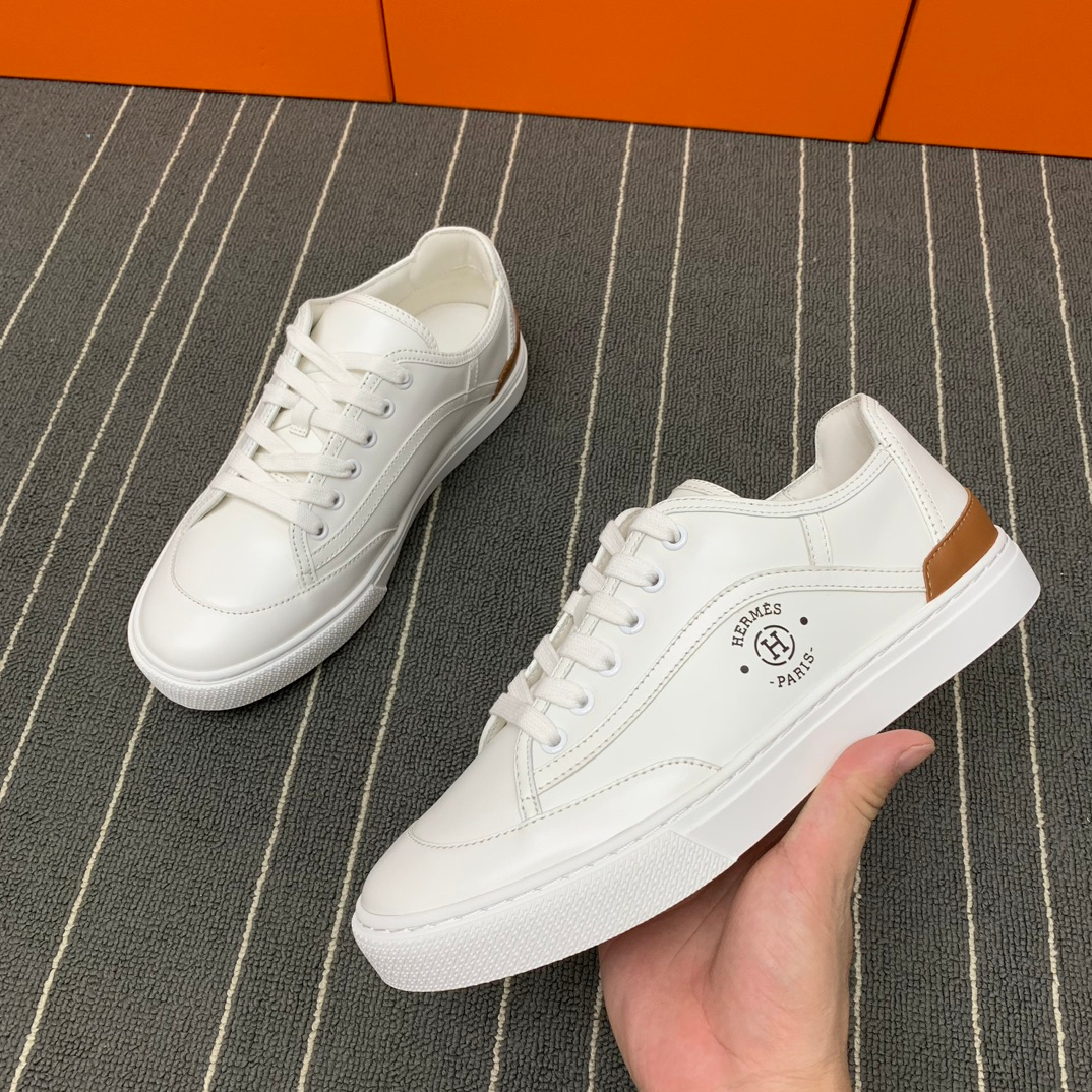 Hermes Sneakers – Montanamode