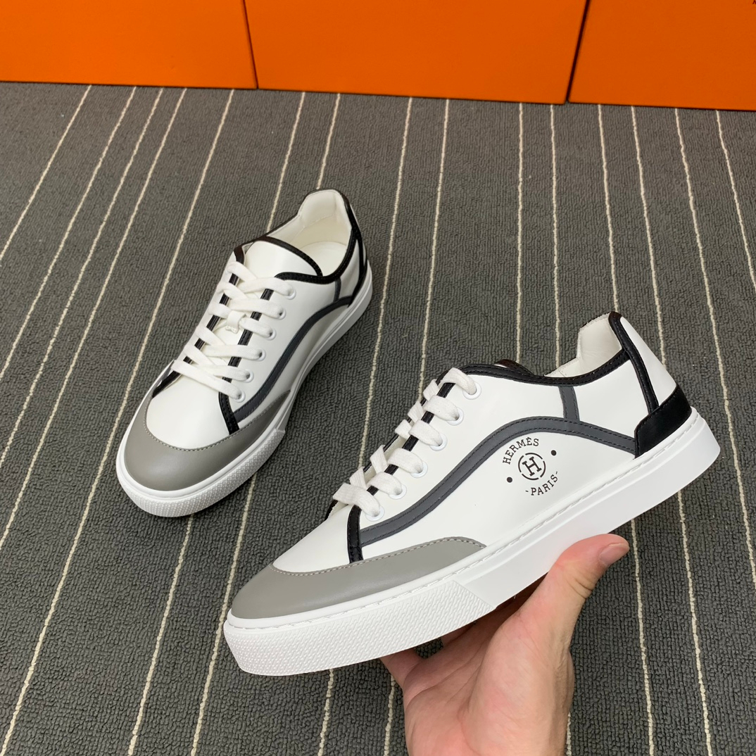 Hermes Sneakers – Montanamode