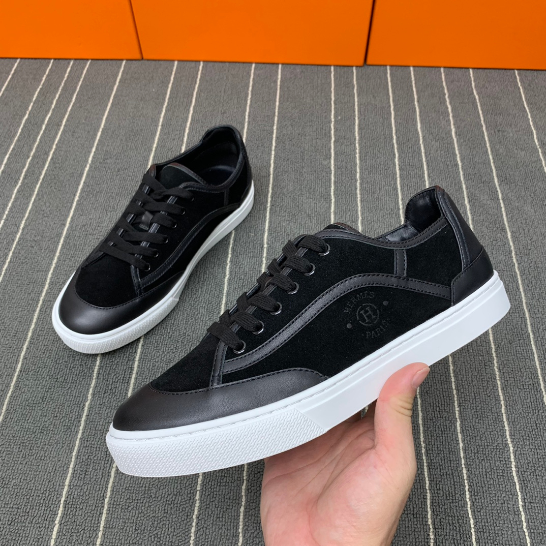 Hermes Sneakers – Montanamode