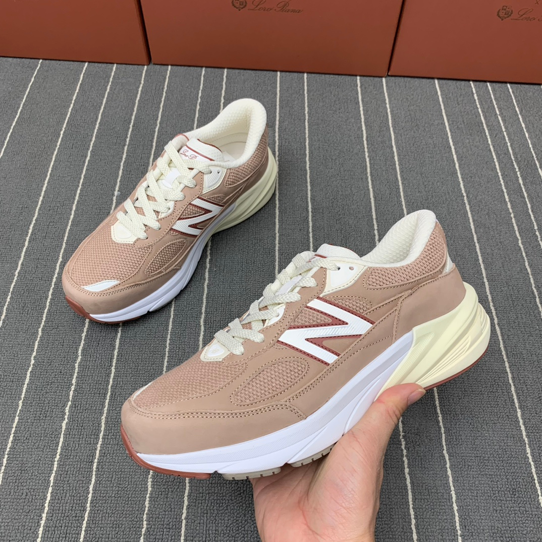 Loro Piana Sneakers – Montanamode