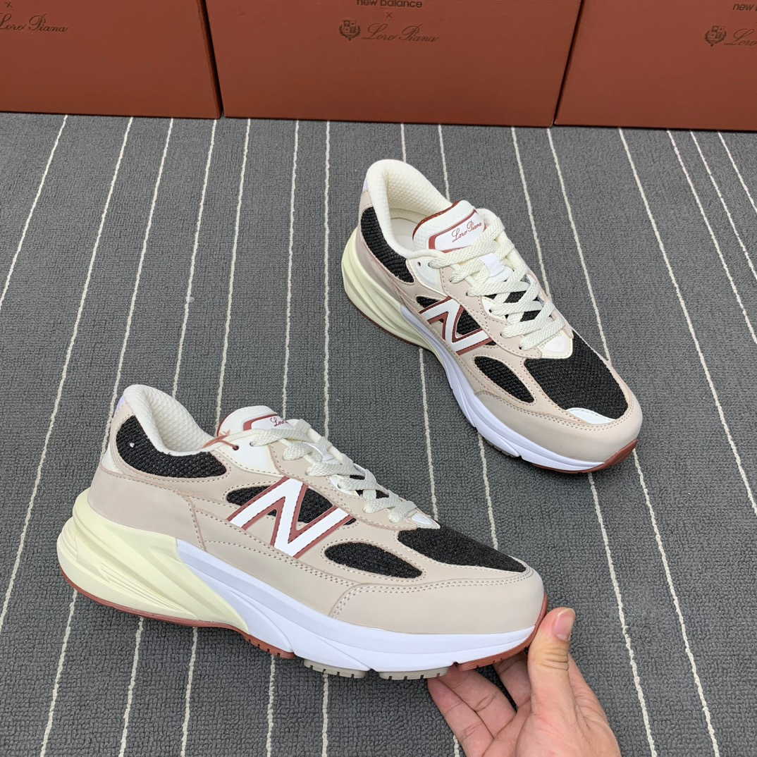 Loro Piana Sneakers – Montanamode
