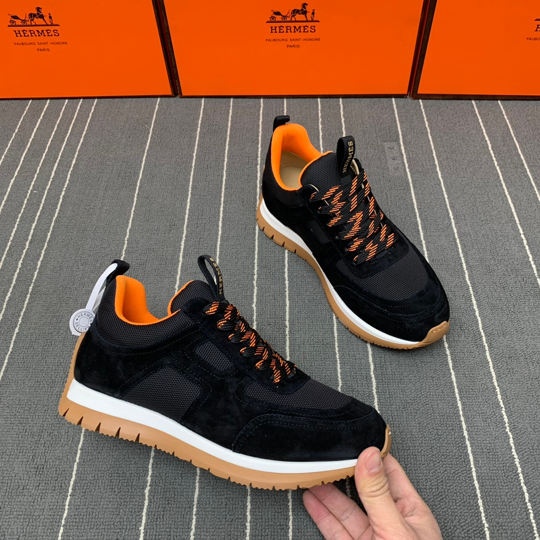 Hermes Sneakers – Montanamode