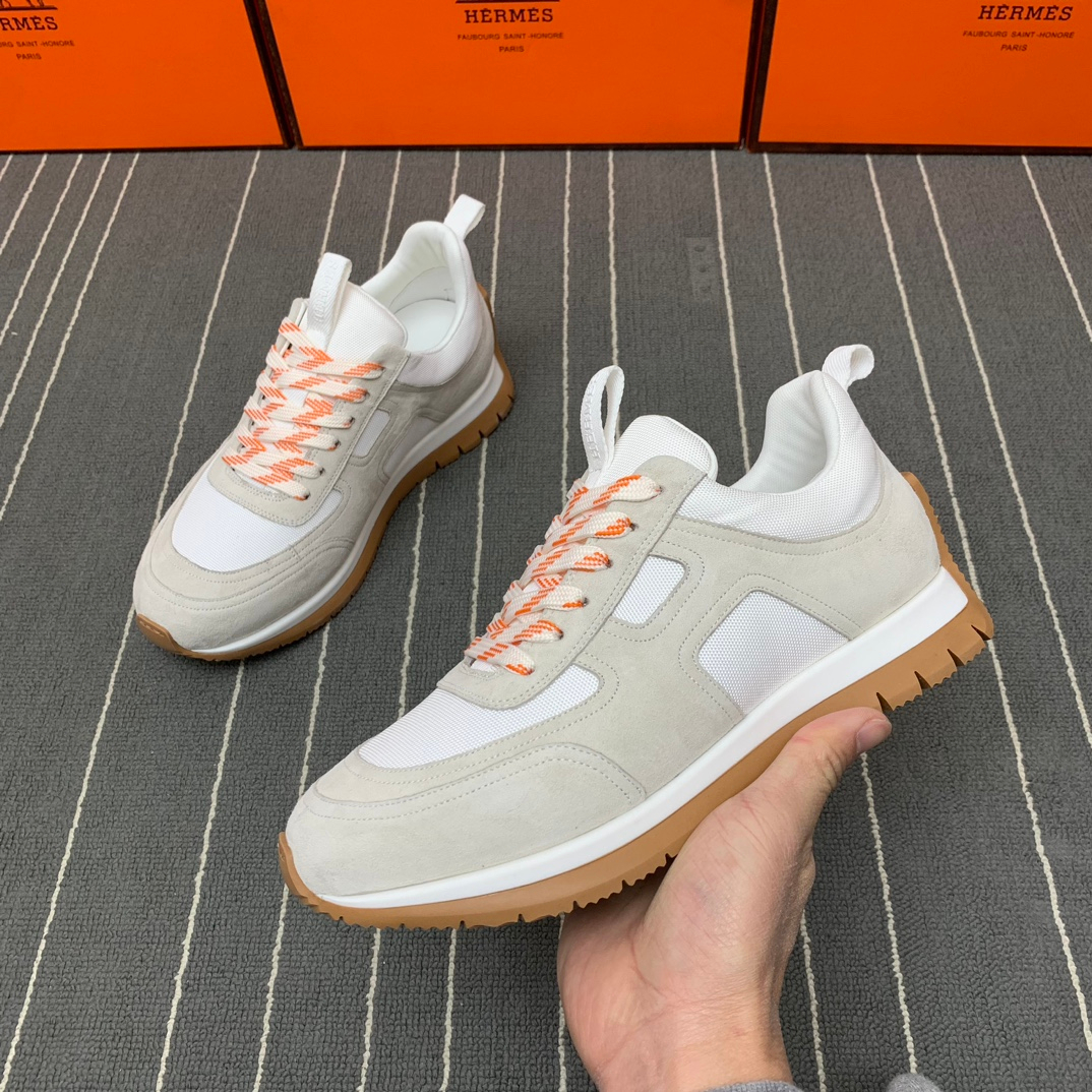 Hermes Sneakers – Montanamode