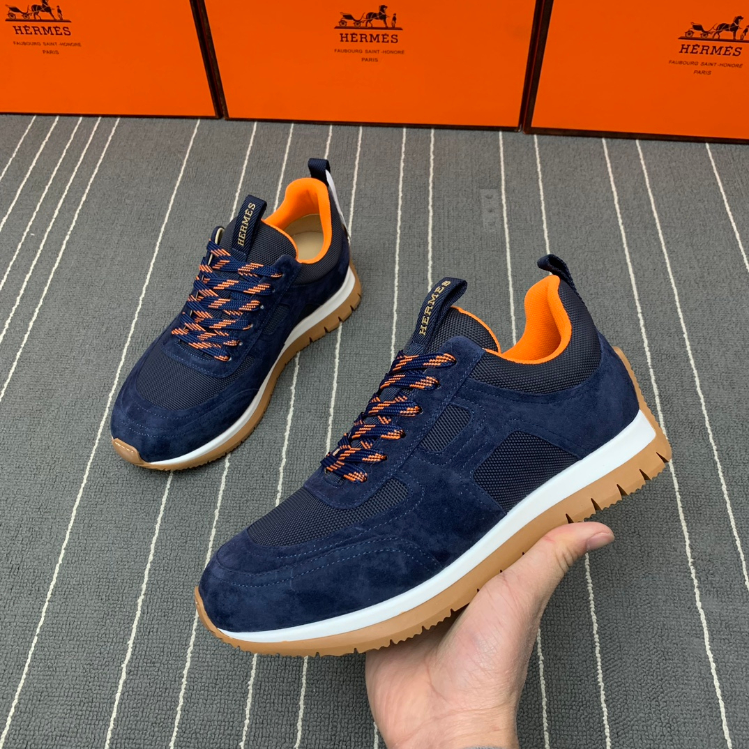 Hermes Sneakers – Montanamode
