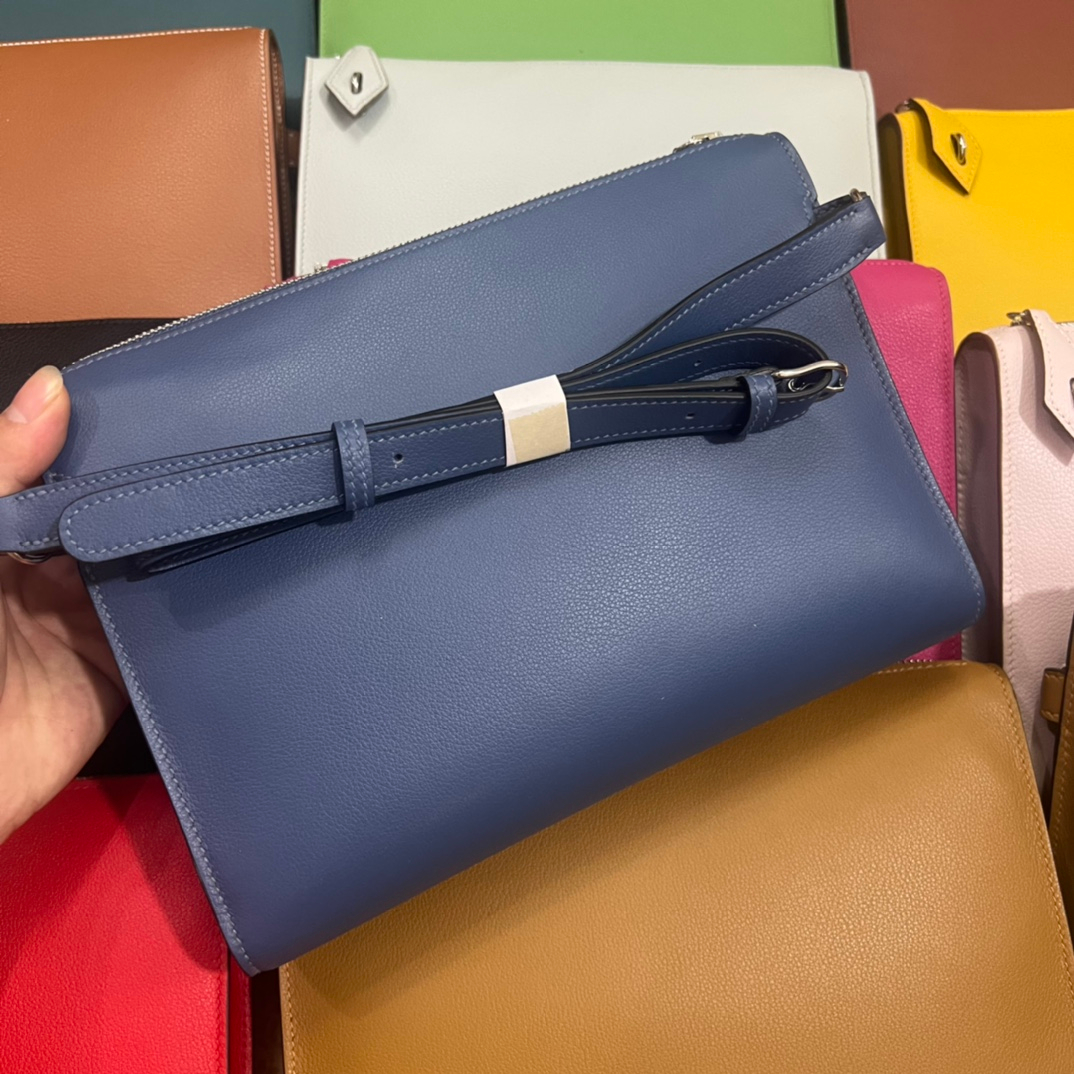 Hermes Bag – Montanamode