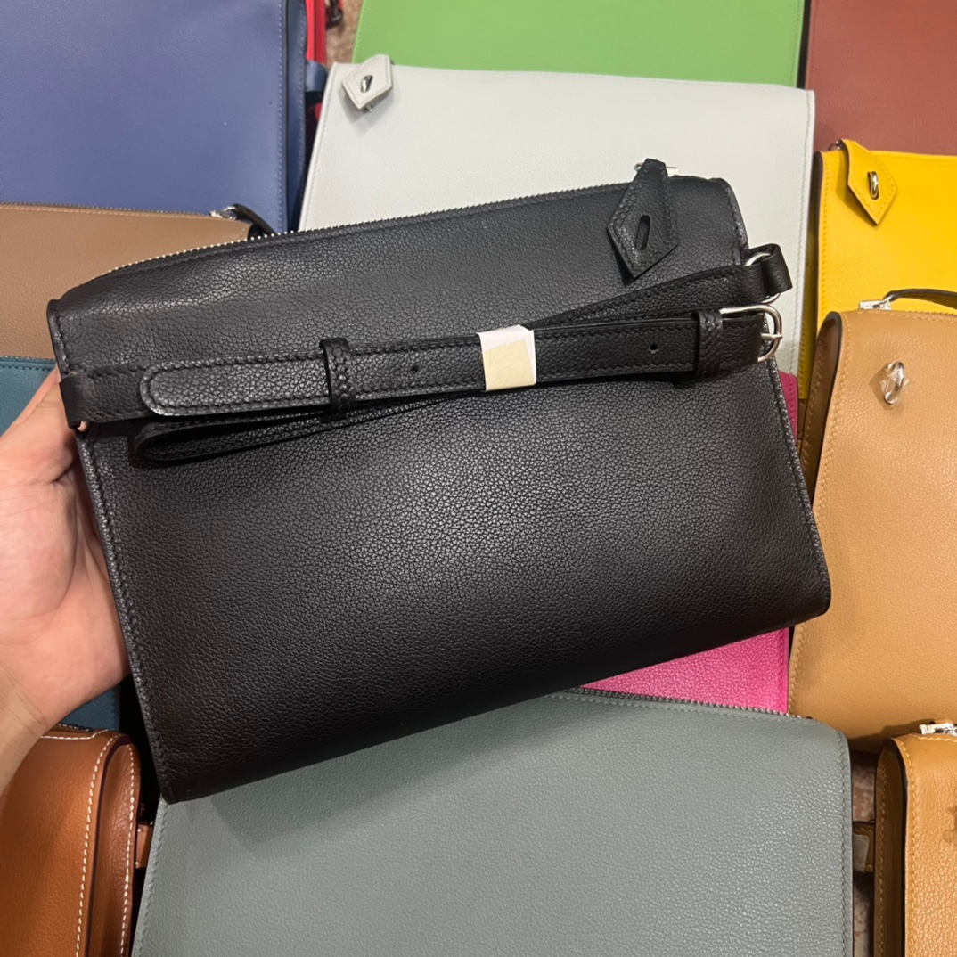 Hermes Bag – Montanamode