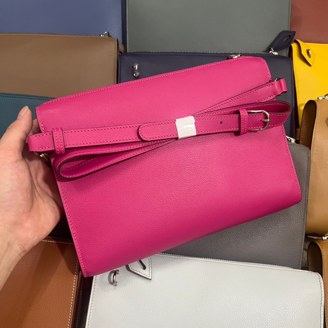 Hermes Bag – Montanamode