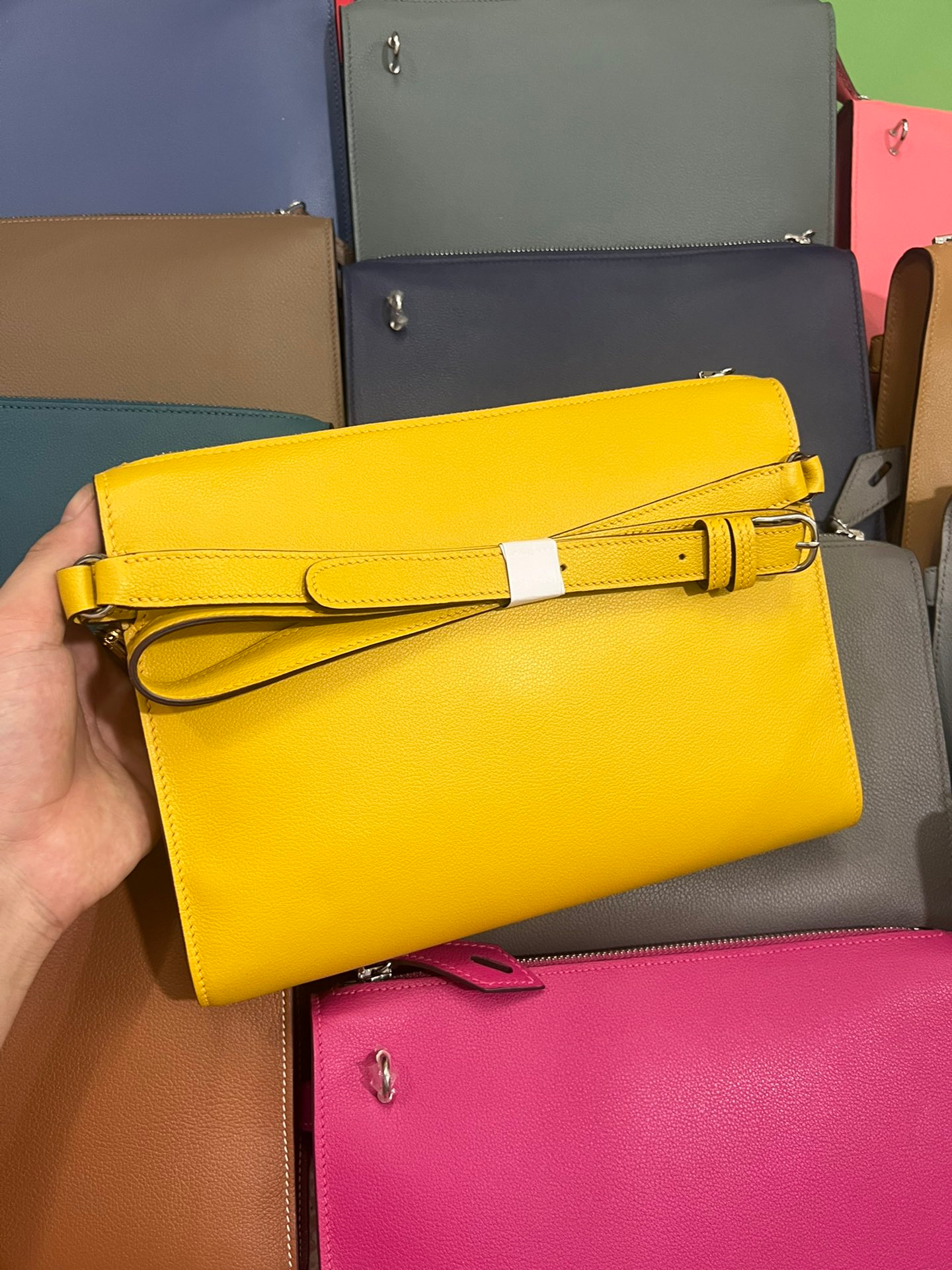 Hermes Bag – Montanamode