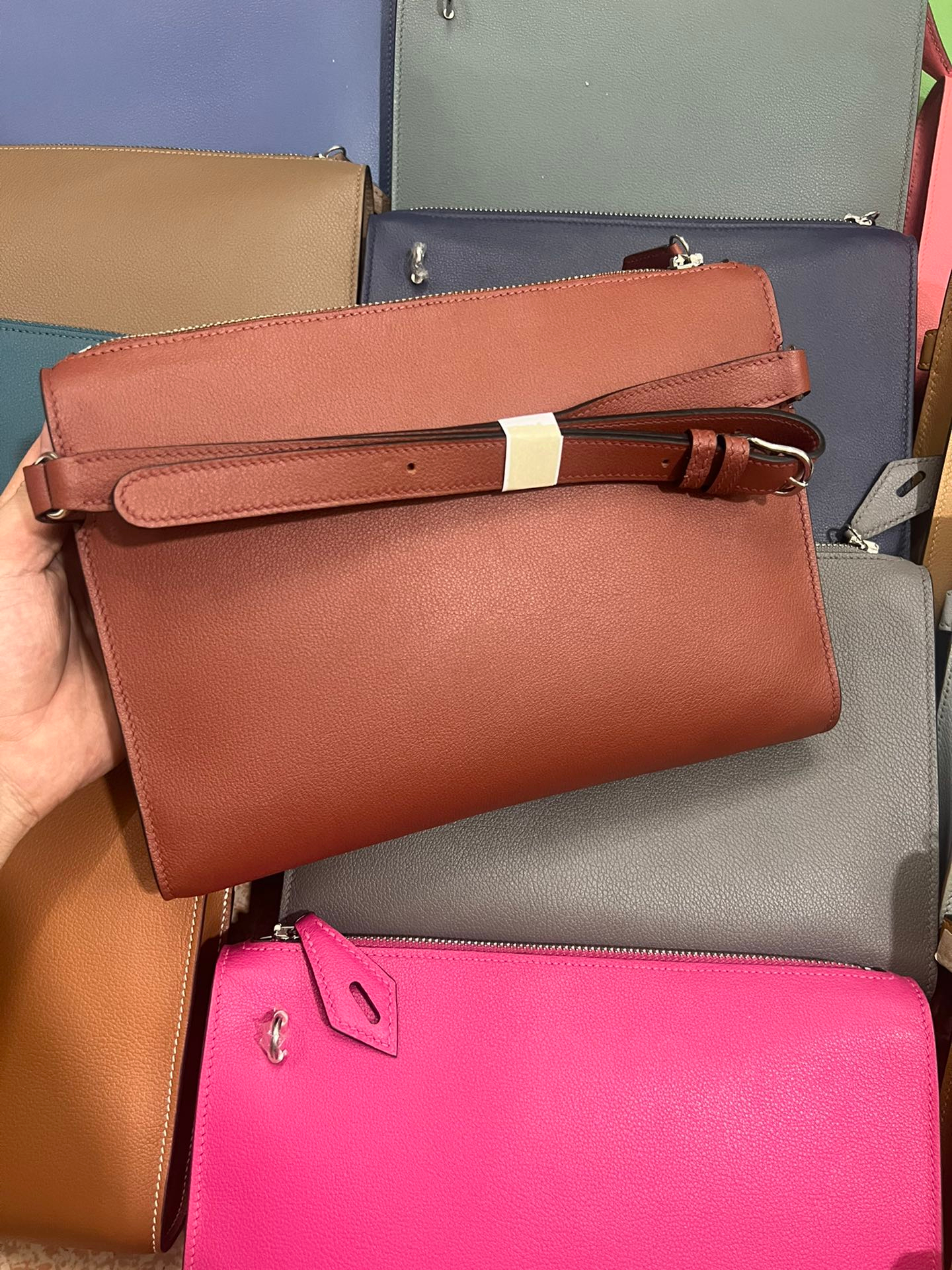 Hermes Bag – Montanamode