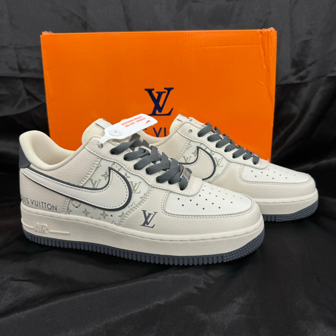 Louis Vuitton Sneakers – Montanamode