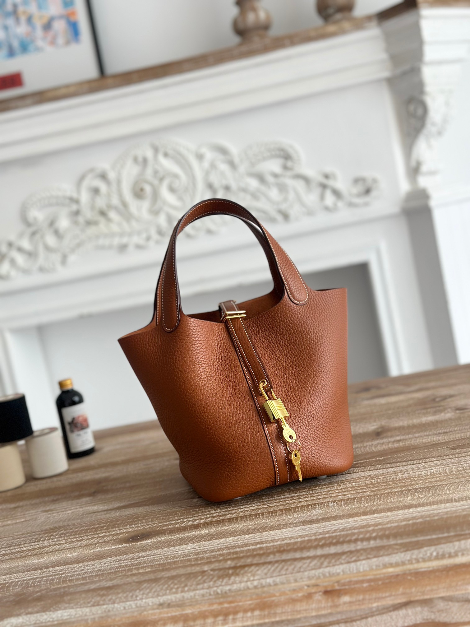 Hermes Bag – Montanamode