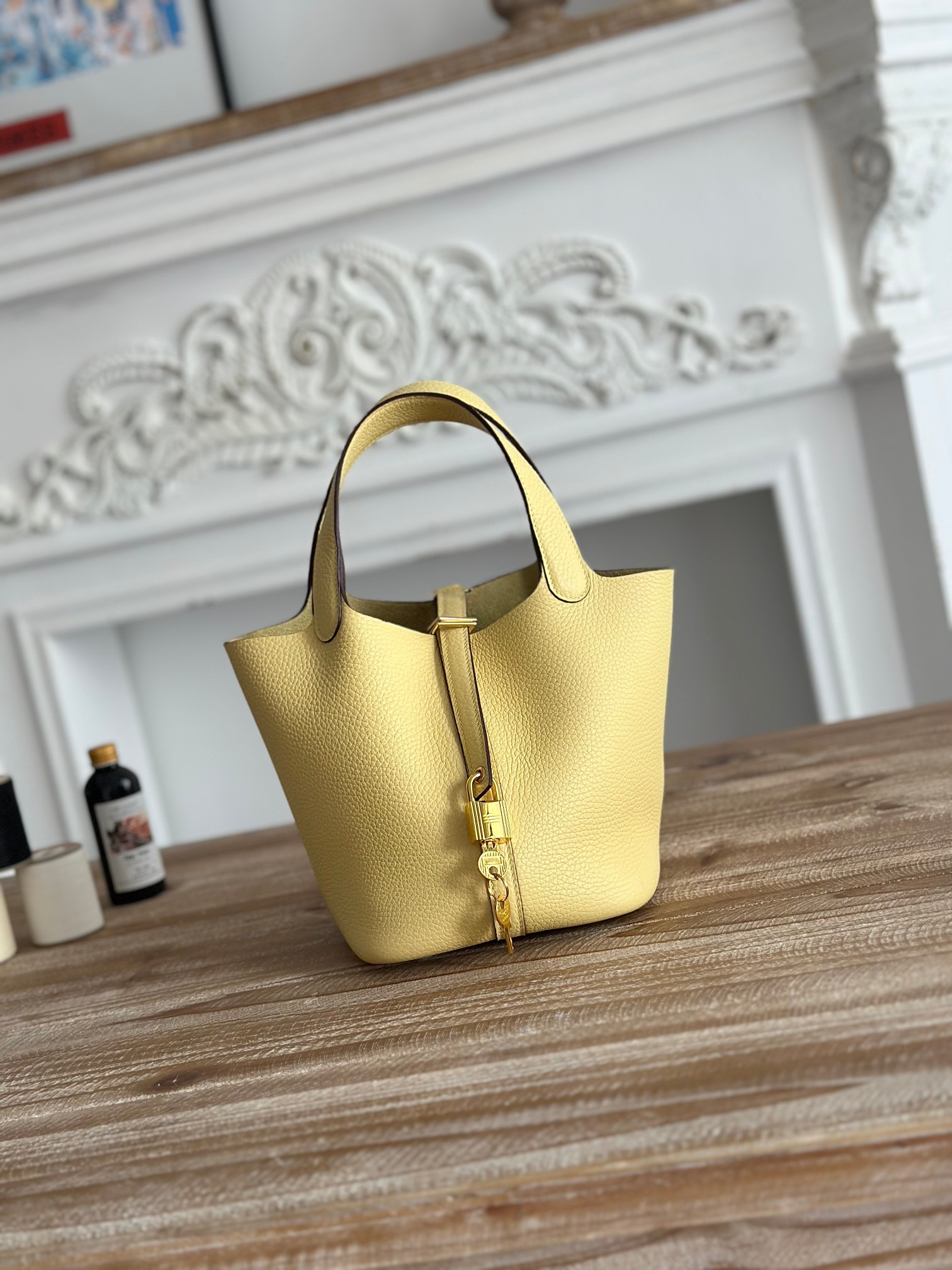 Hermes Bag – Montanamode