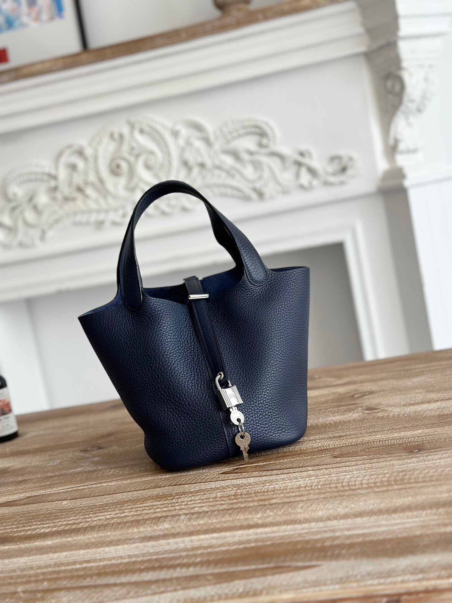 Hermes Bag – Montanamode