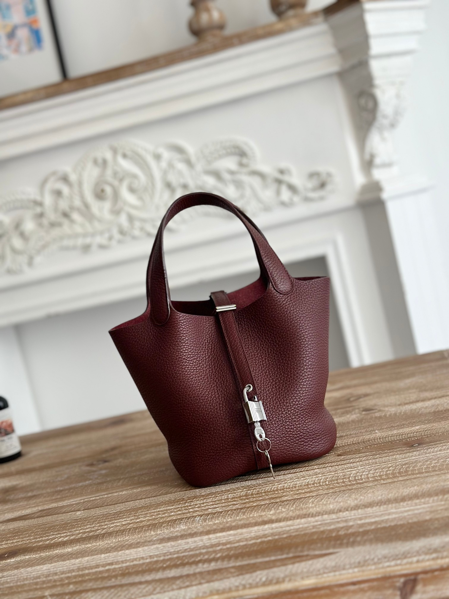 Hermes Bag – Montanamode