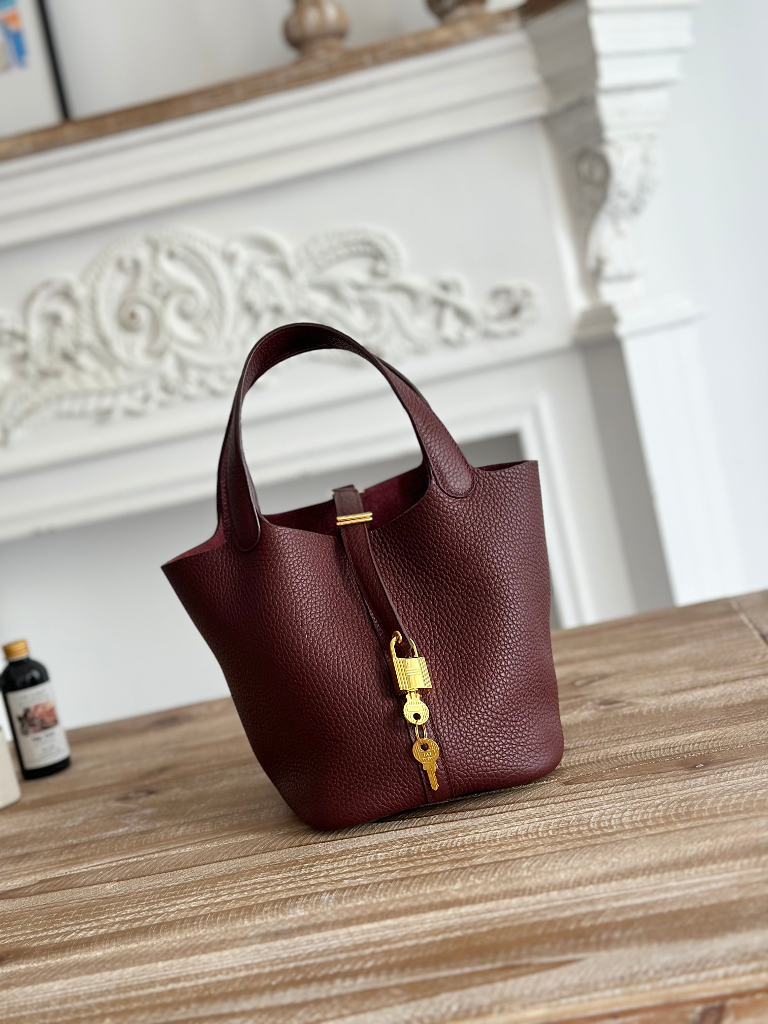 Hermes Bag – Montanamode