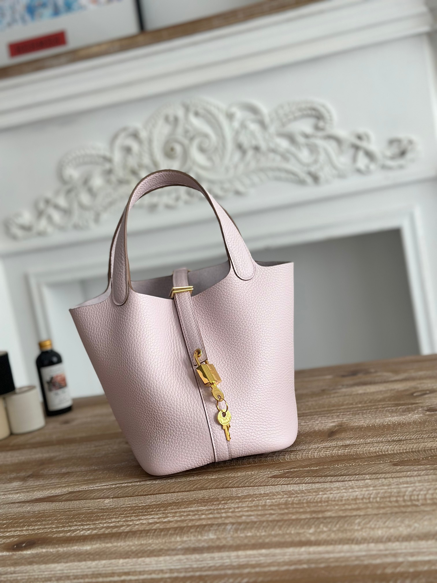 Hermes Bag – Montanamode