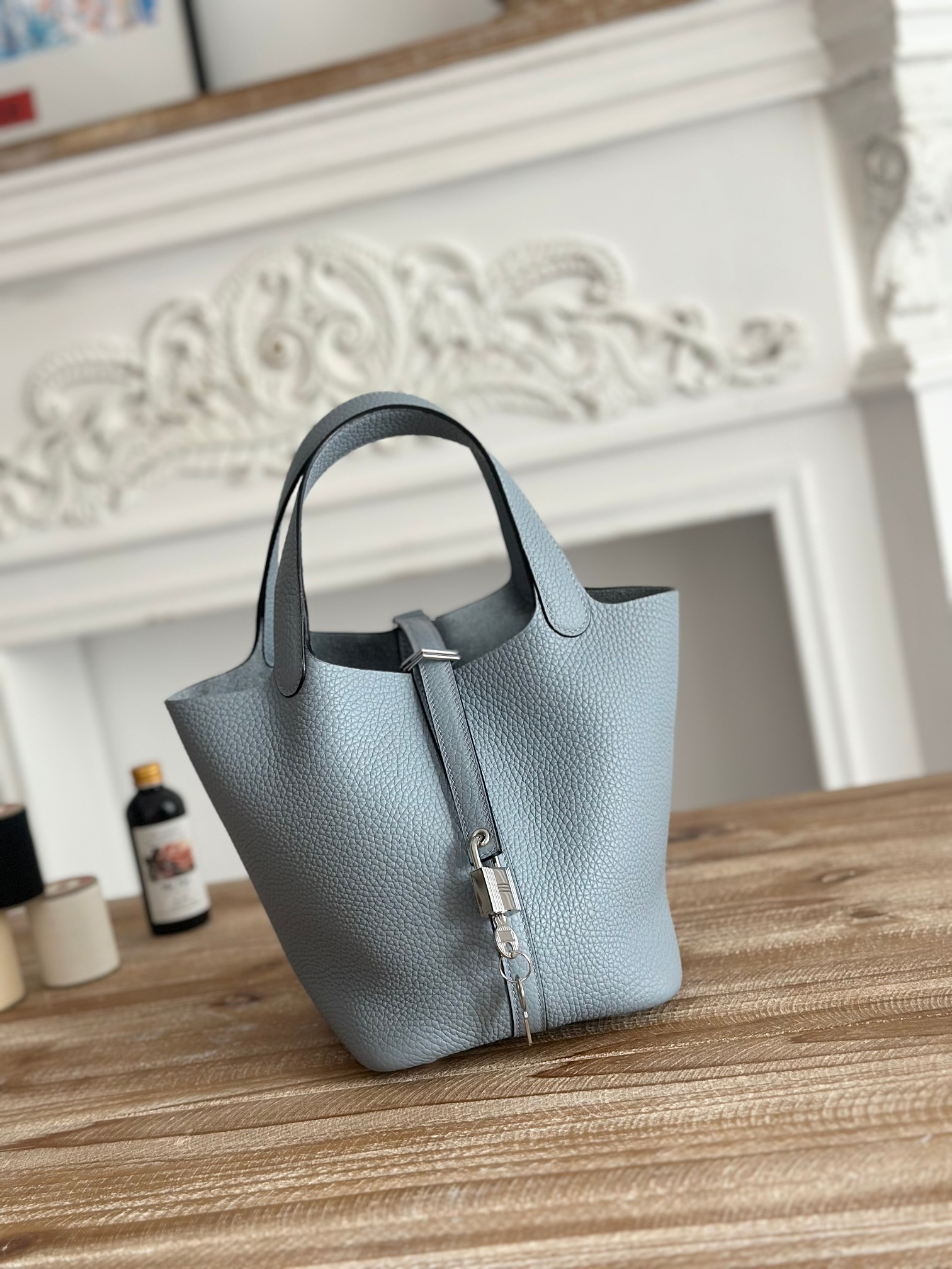 Hermes Bag – Montanamode
