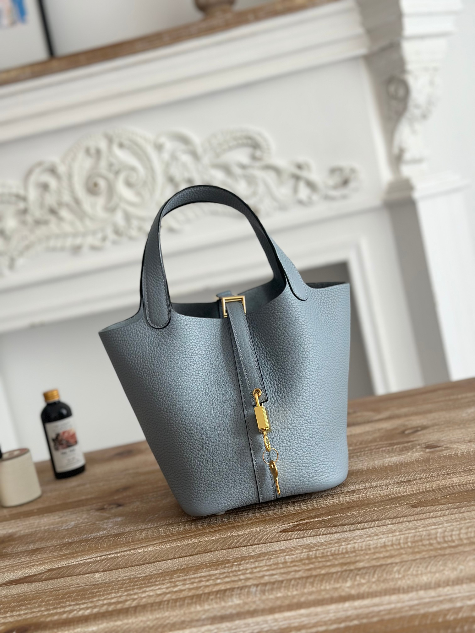 Hermes Bag – Montanamode