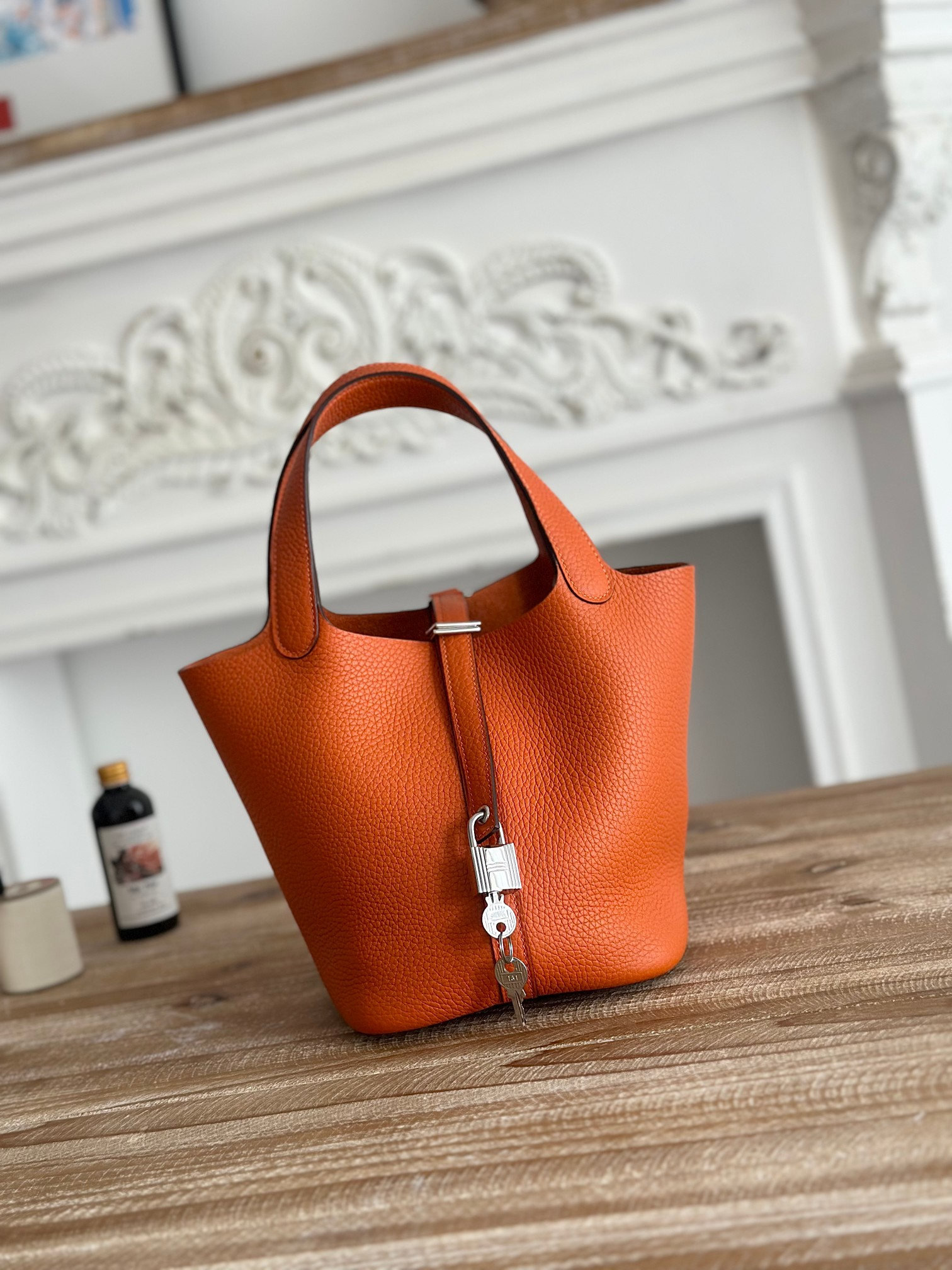 Hermes Bag – Montanamode