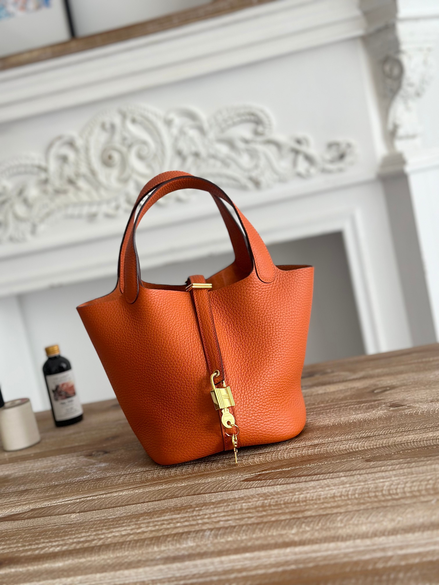 Hermes Bag – Montanamode