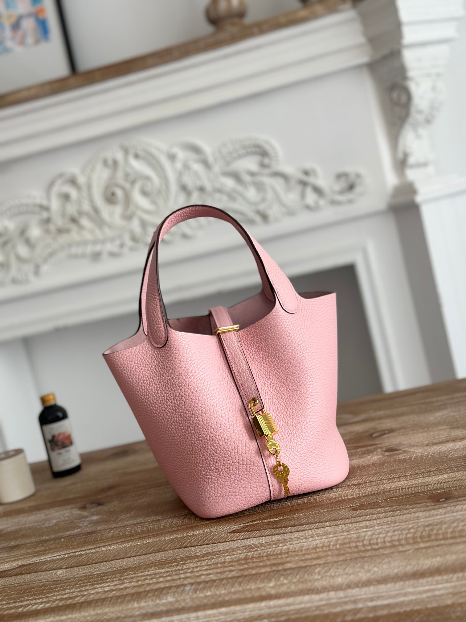 Hermes Bag – Montanamode