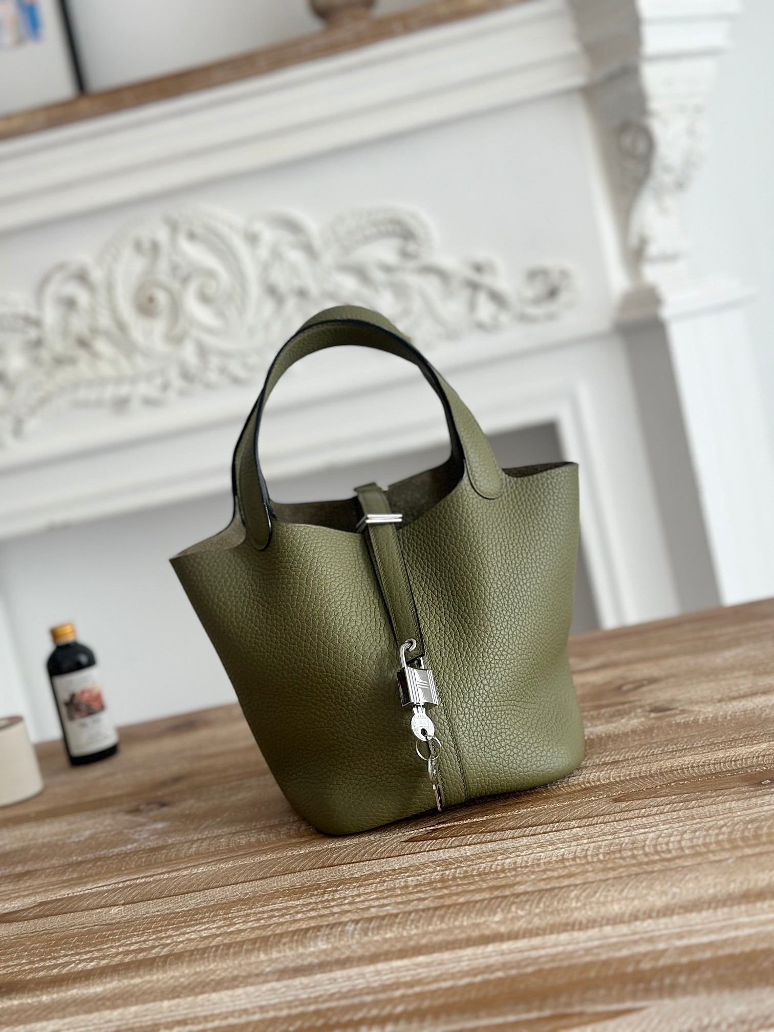 Hermes Bag – Montanamode
