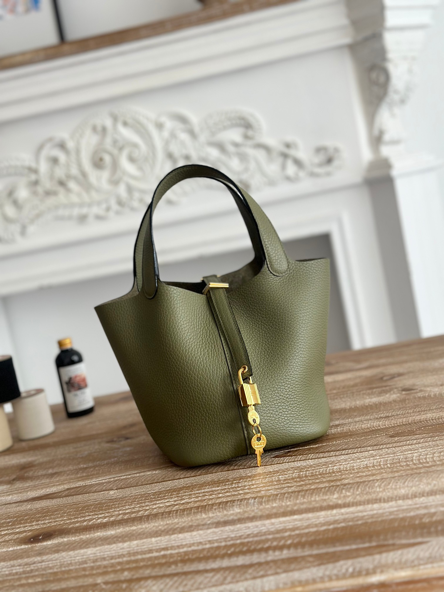 Hermes Bag – Montanamode