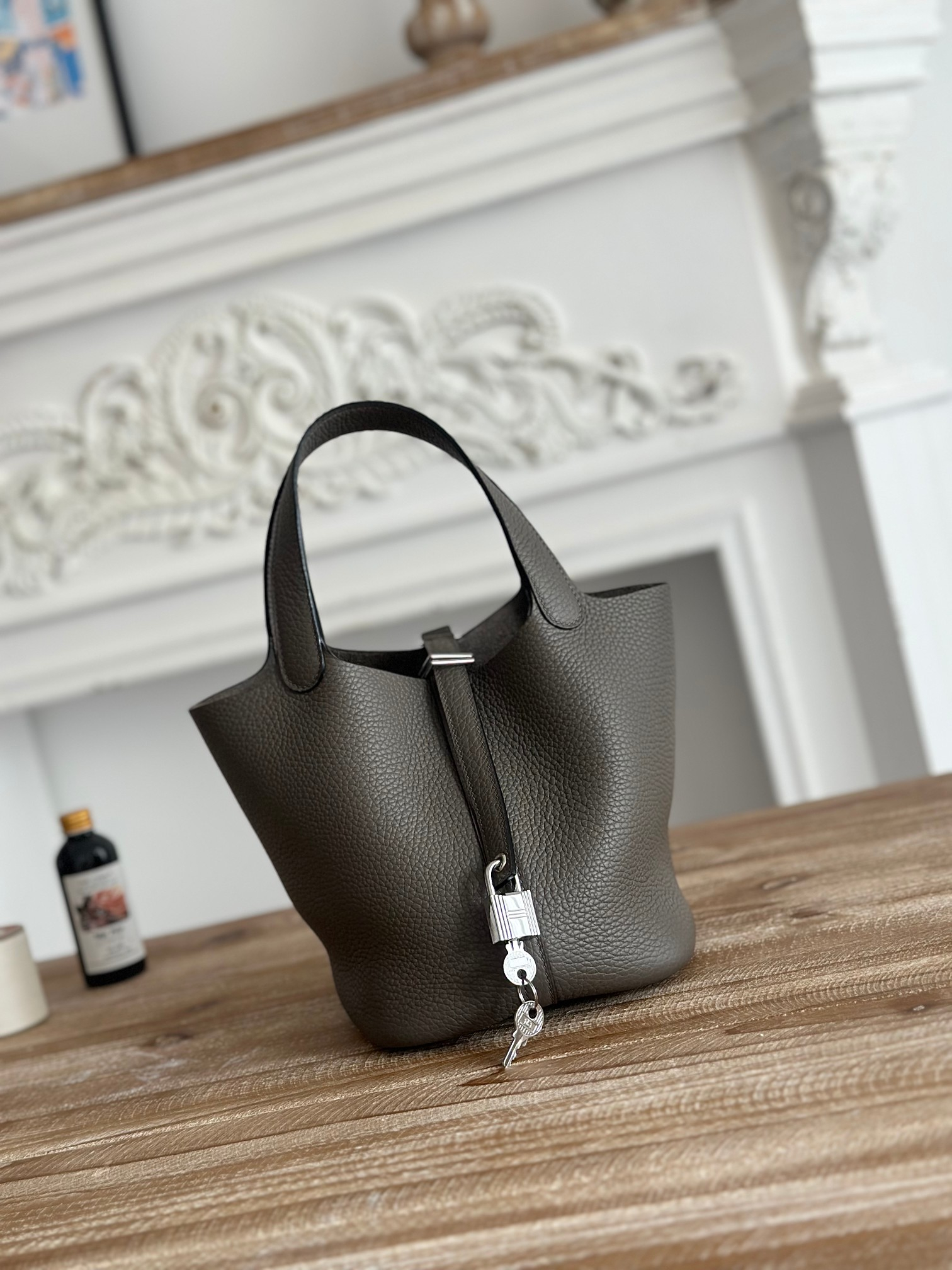 Hermes Bag – Montanamode