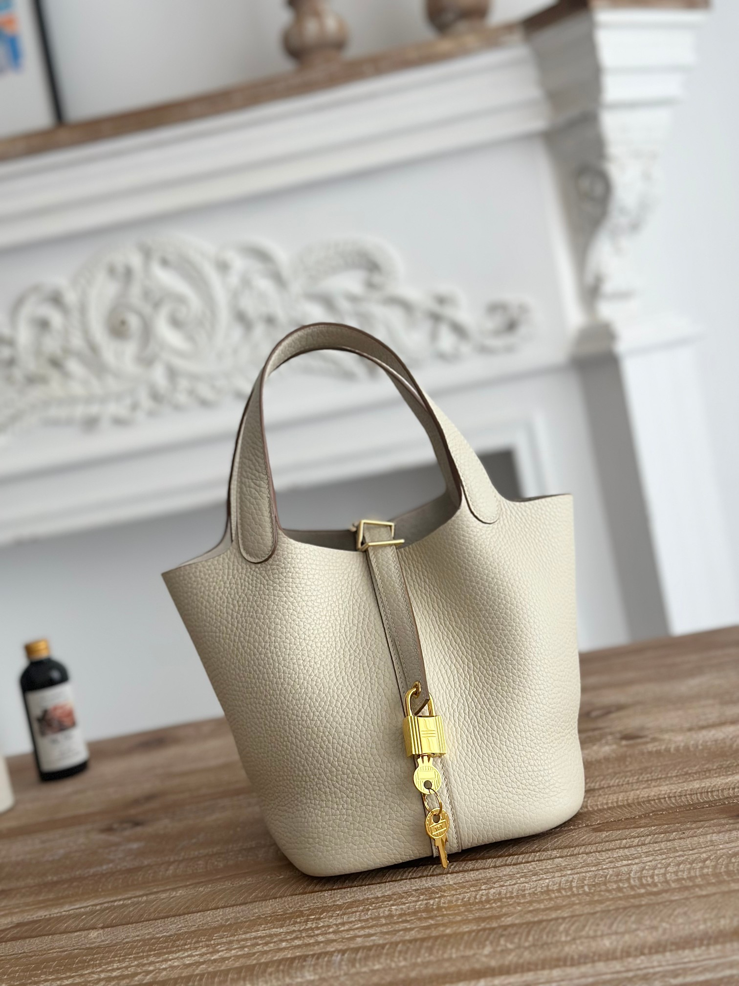 Hermes Bag – Montanamode