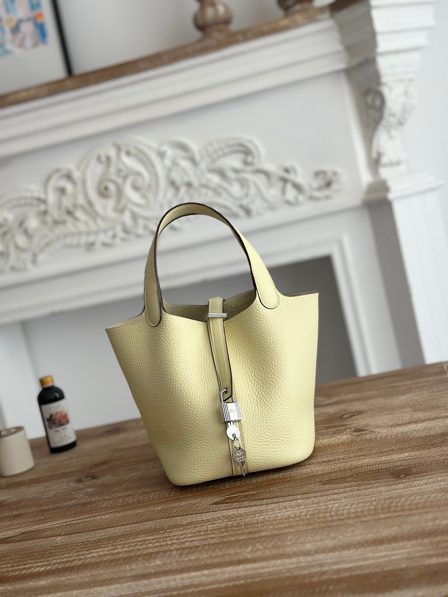 Hermes Bag – Montanamode