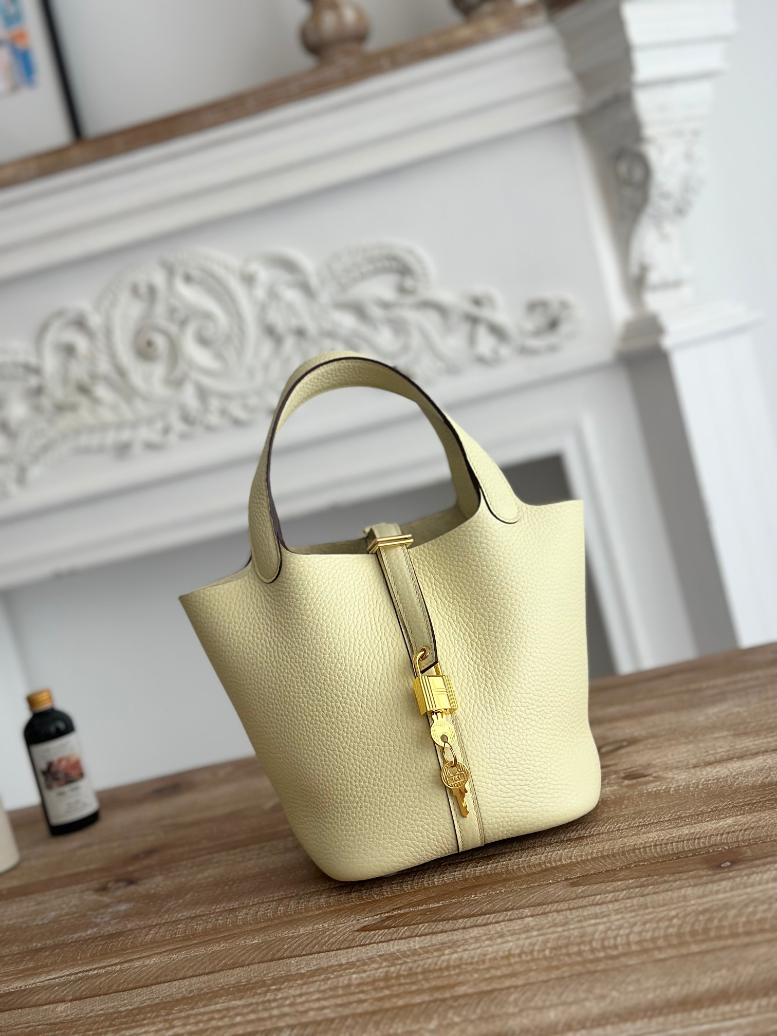 Hermes Bag – Montanamode