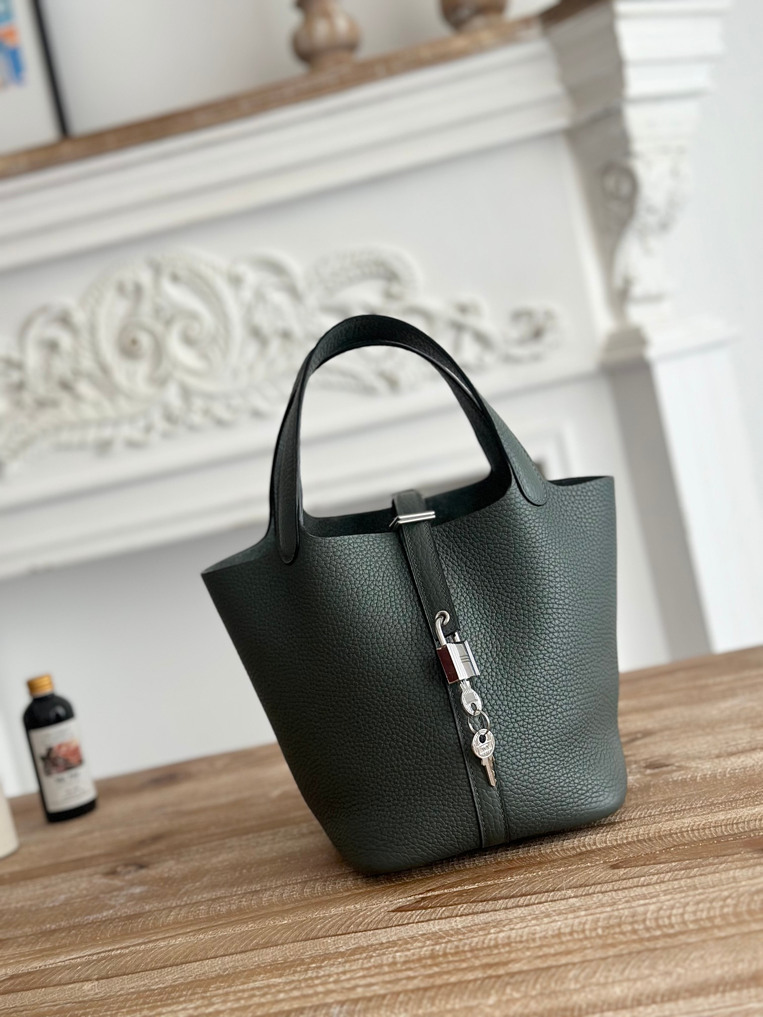 Hermes Bag – Montanamode