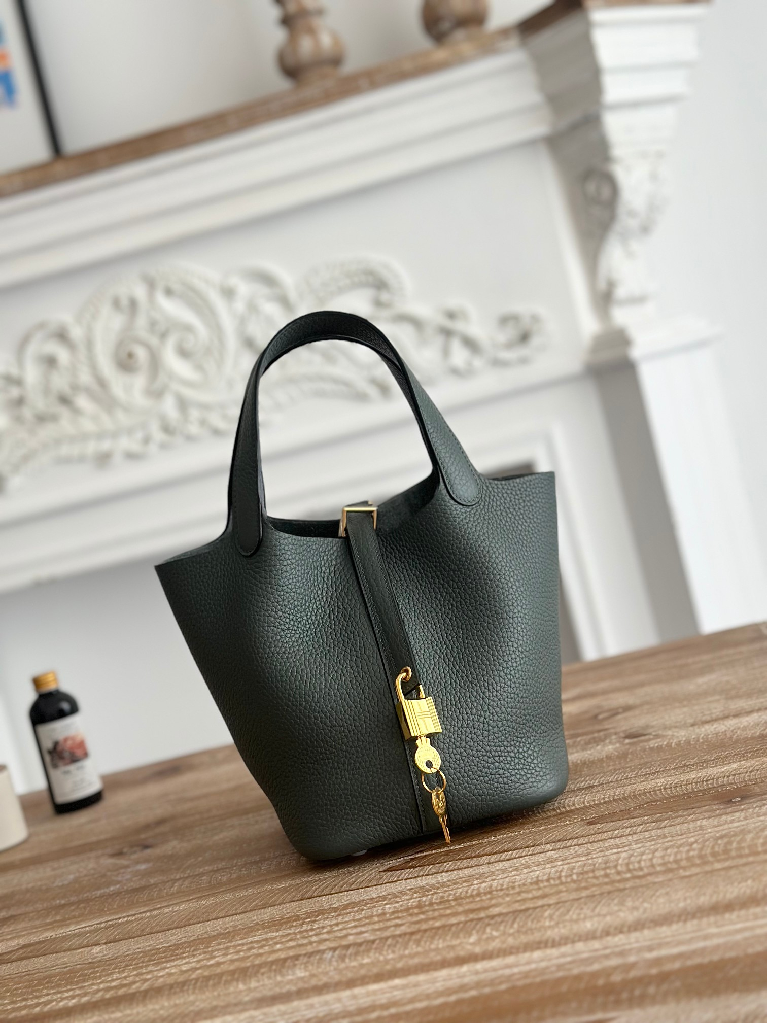 Hermes Bag – Montanamode