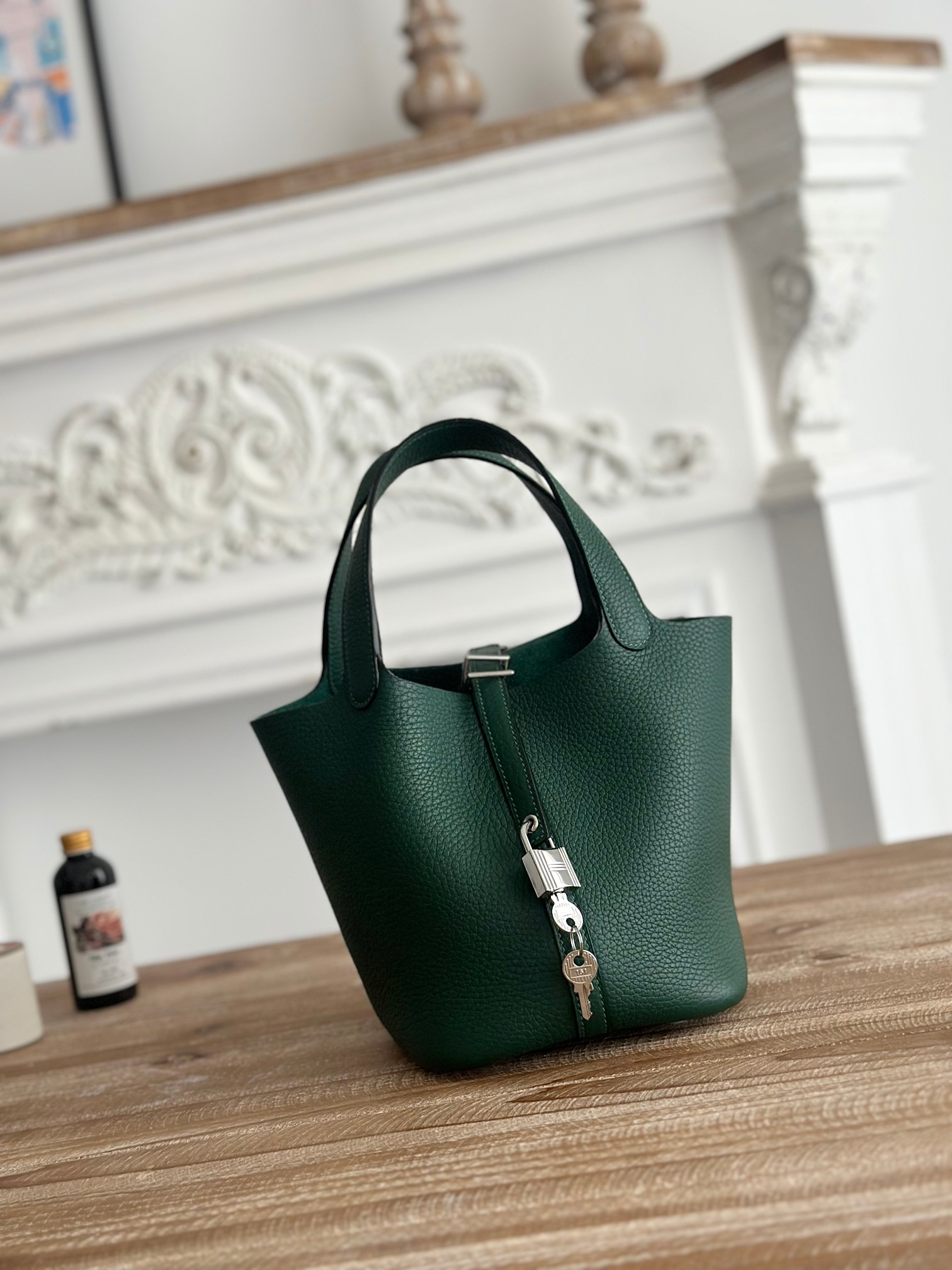 Hermes Bag – Montanamode